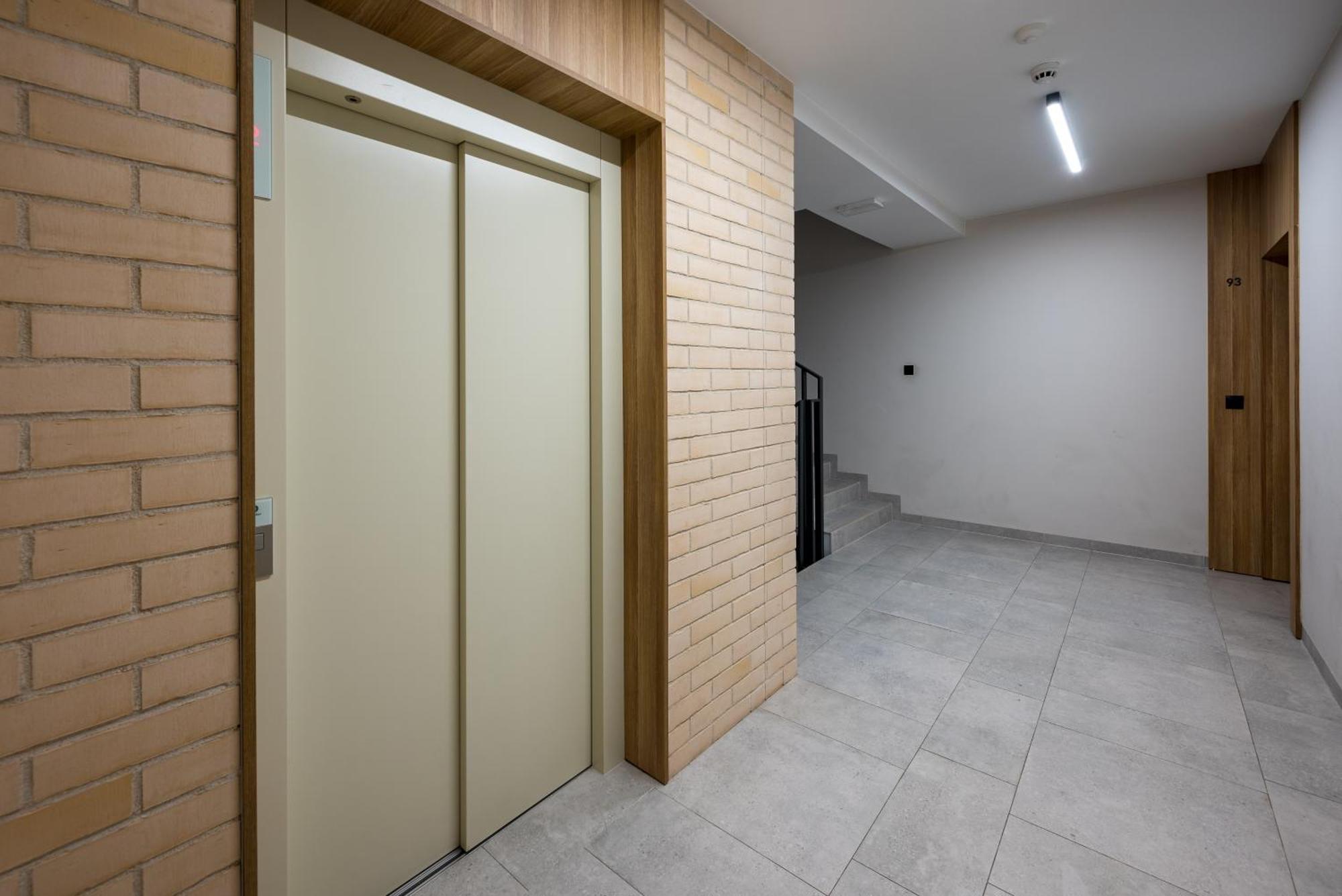 Apartment Dunikowskiego Comfy
