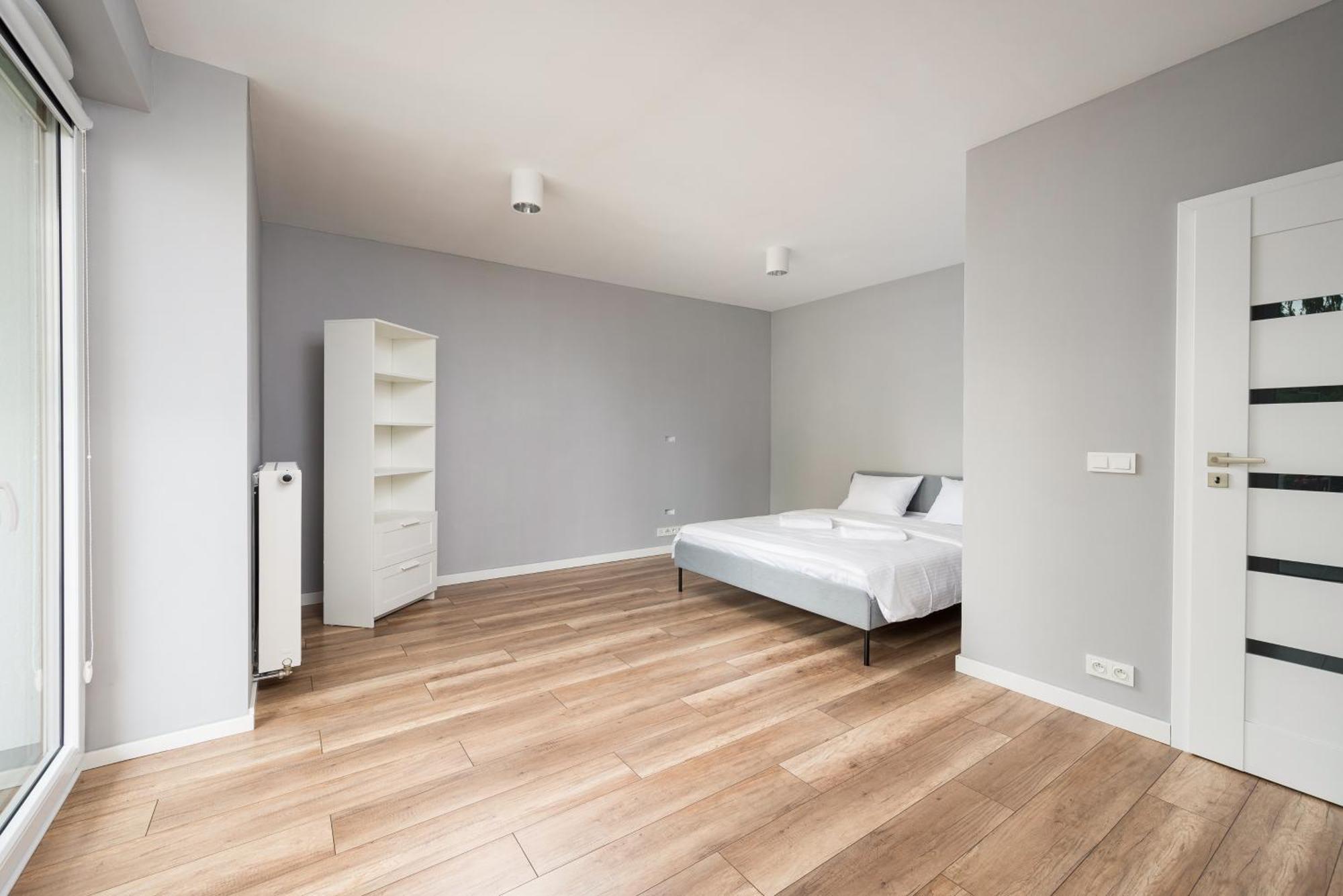 Dunikowskiego Comfy * Warsaw