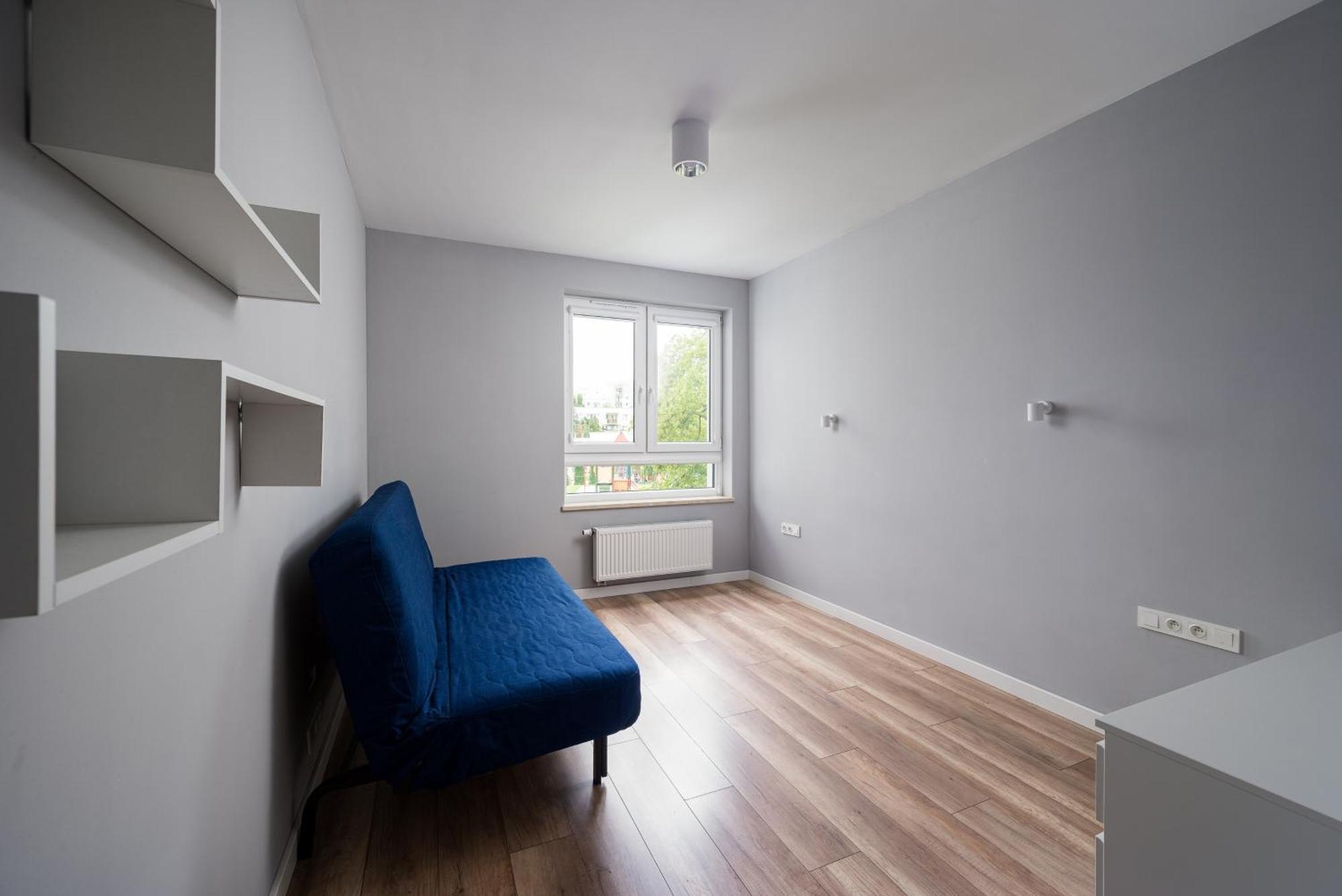 Apartment Dunikowskiego Comfy *
