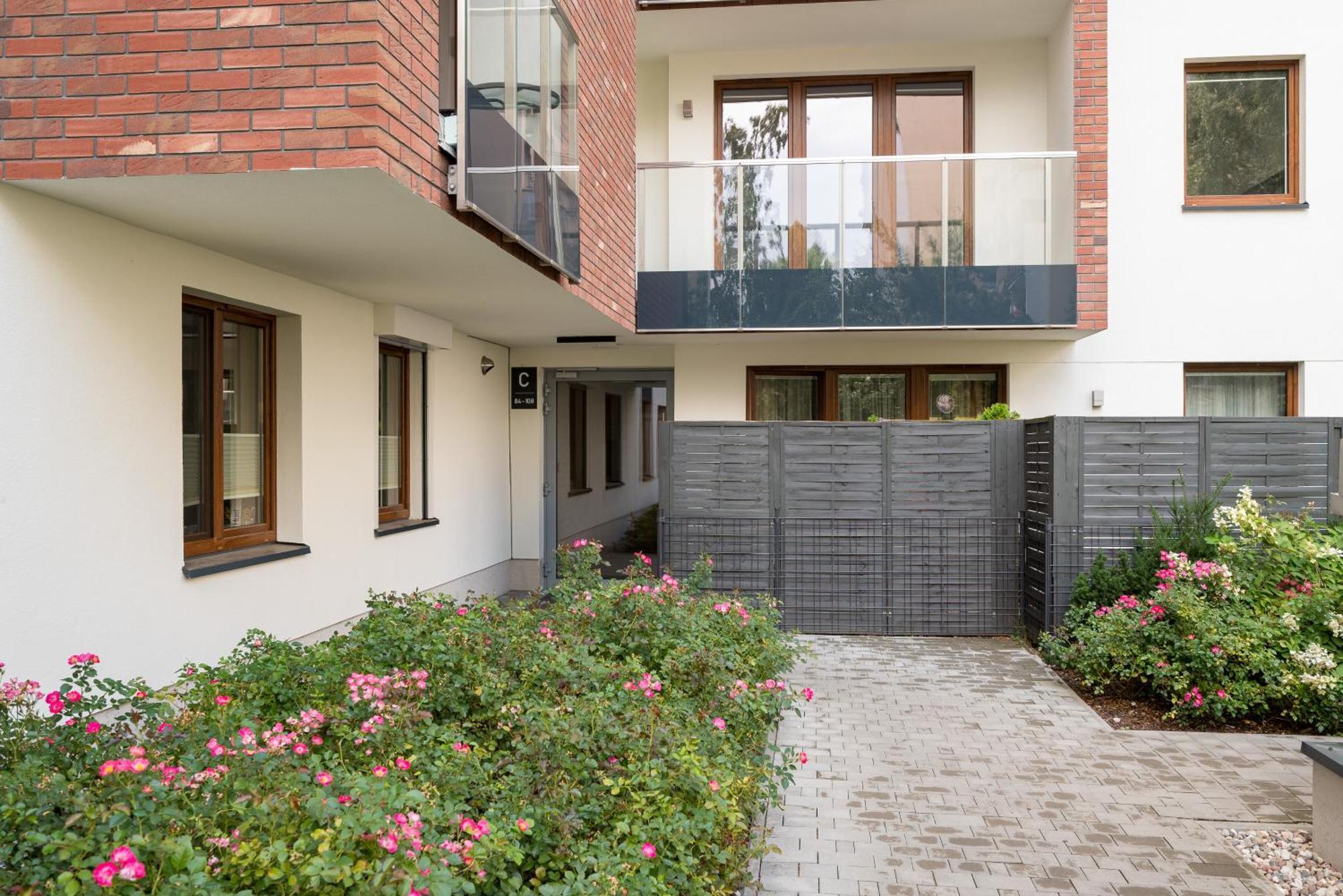 Dunikowskiego Comfy Apartment *