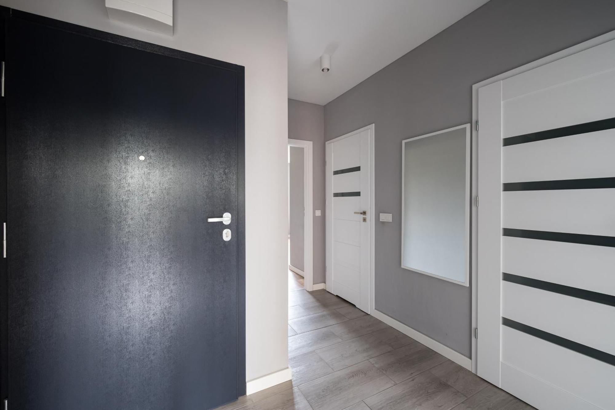 Apartment Dunikowskiego Comfy Warsaw