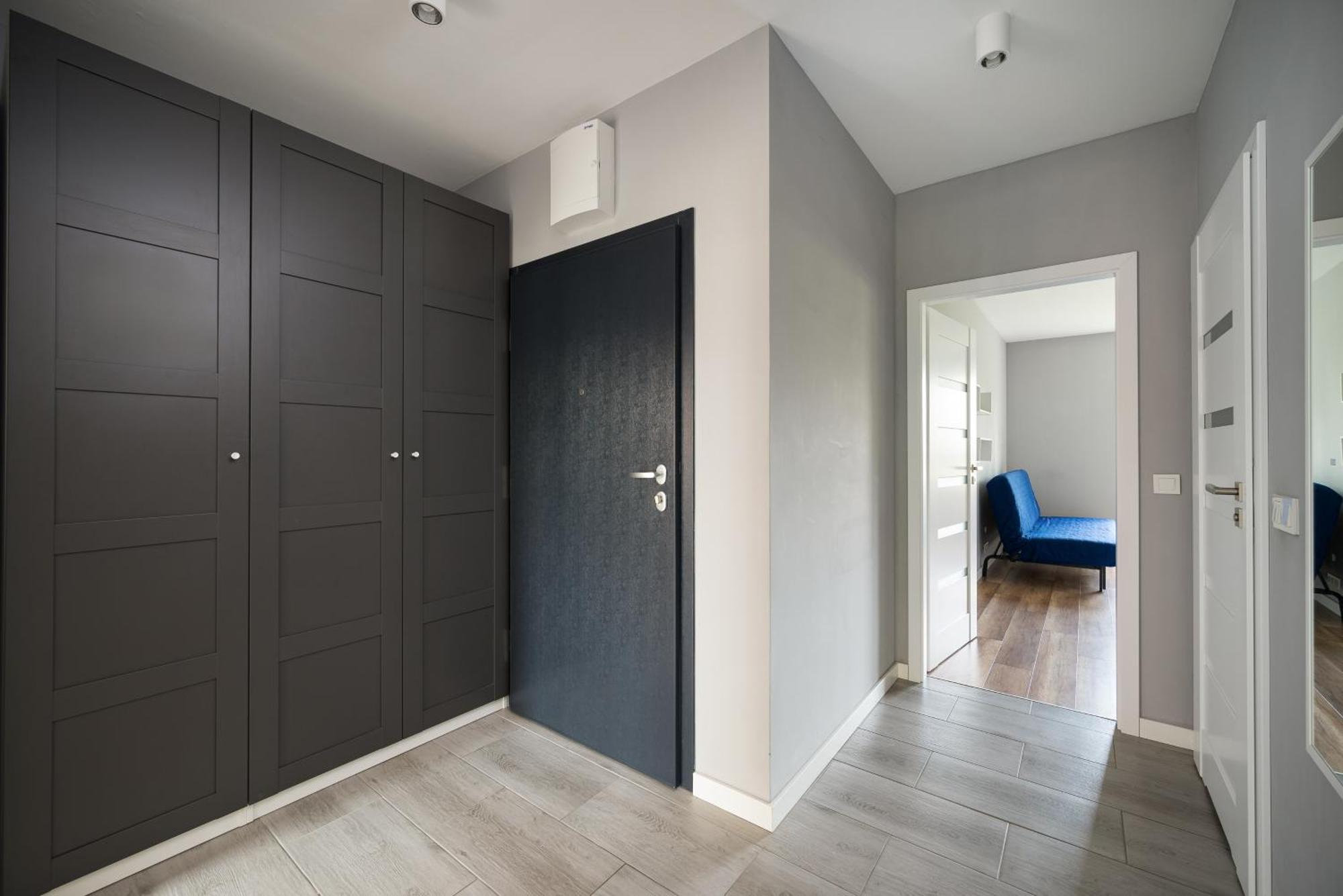 Dunikowskiego Comfy Apartment *