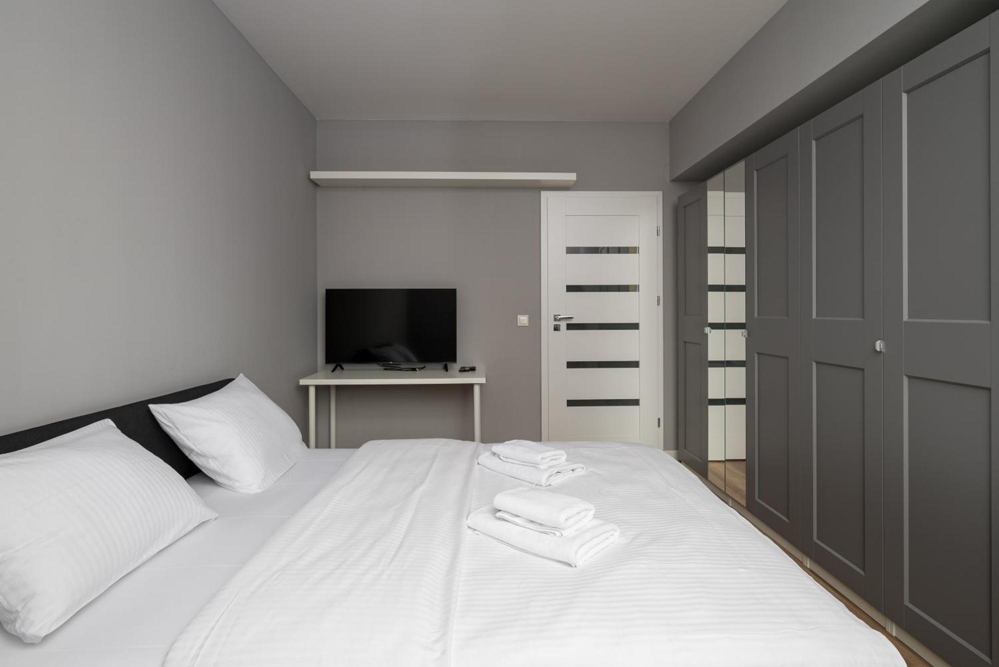 Dunikowskiego Comfy Apartment *