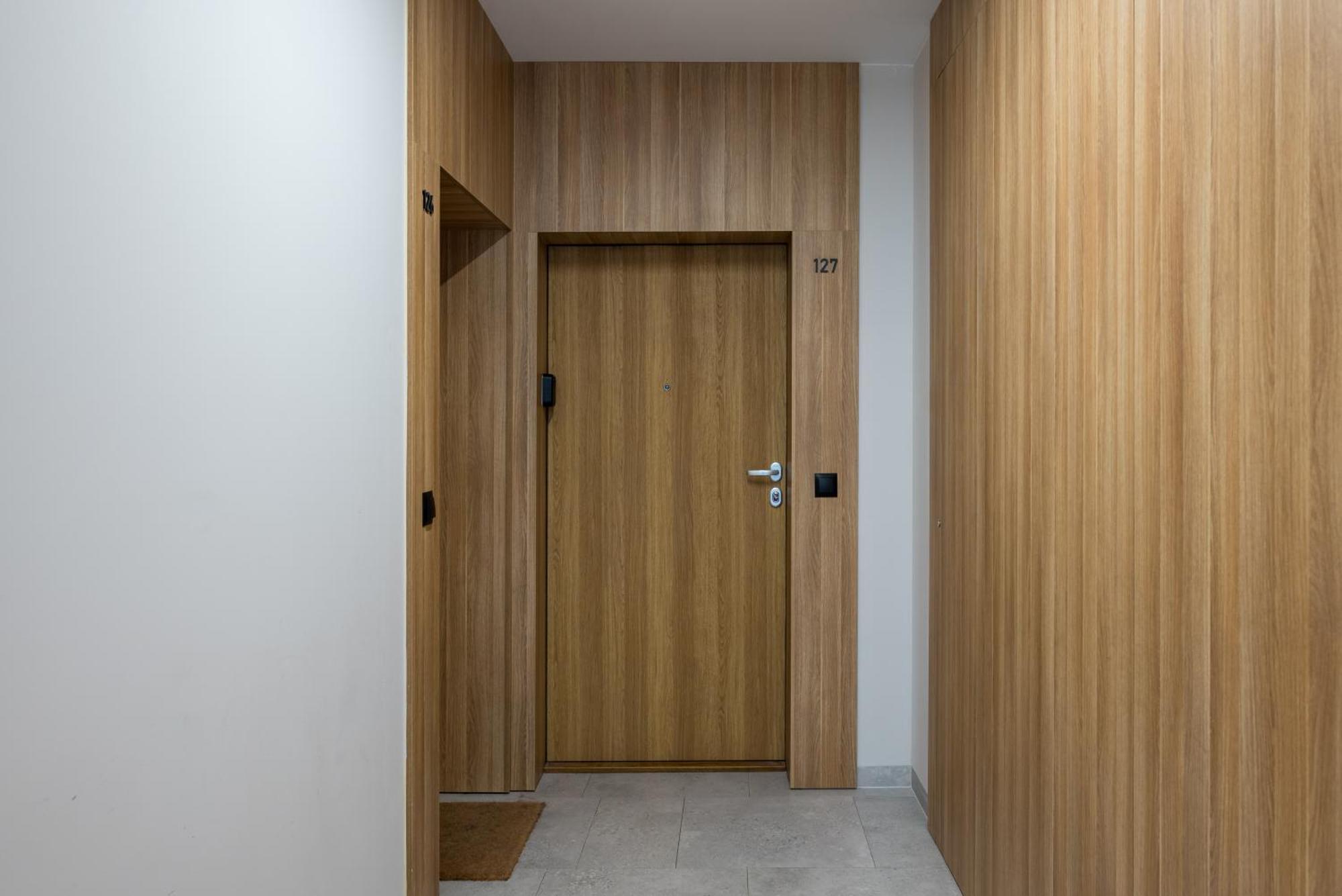 Dunikowskiego Comfy Apartment *