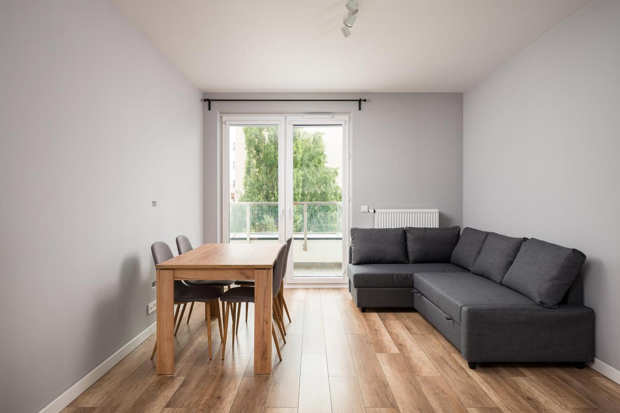 Dunikowskiego Comfy Warsaw