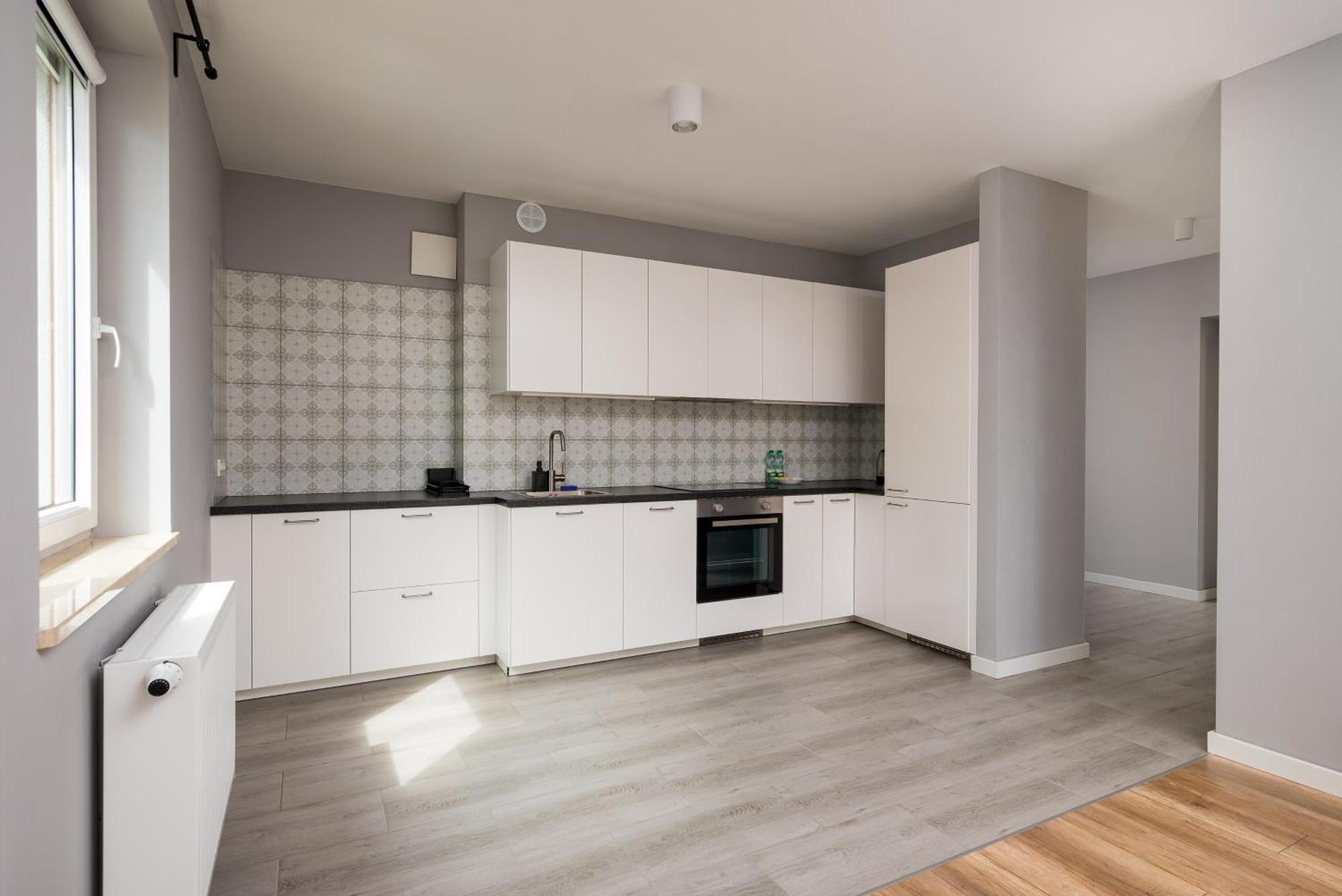 Dunikowskiego Comfy Apartment