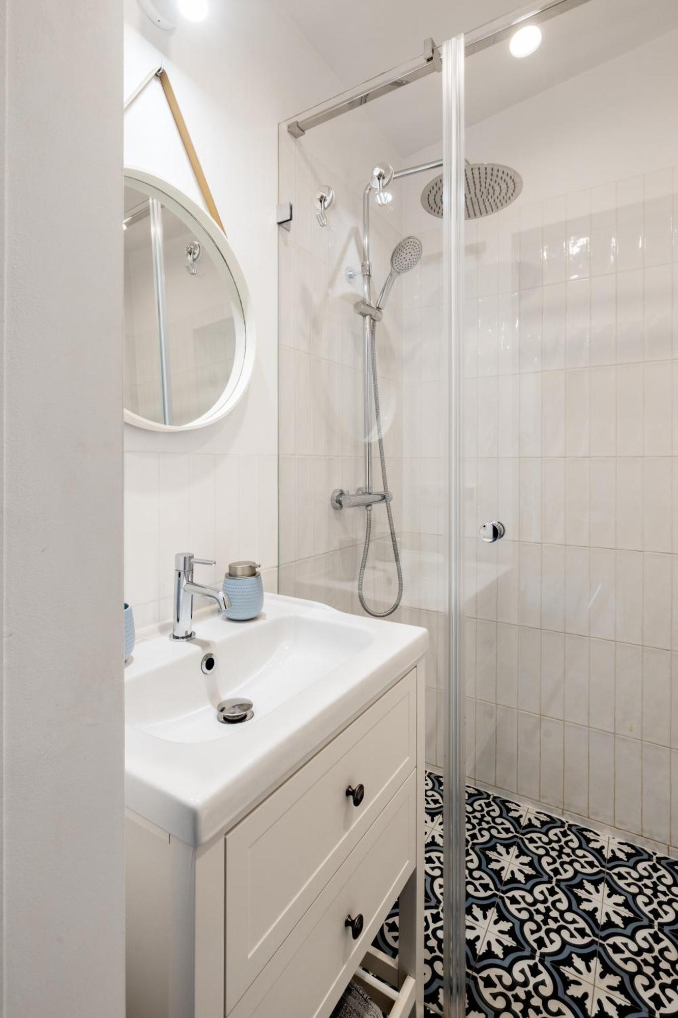 Apartment Premium Plac Zbawiciela Warschau