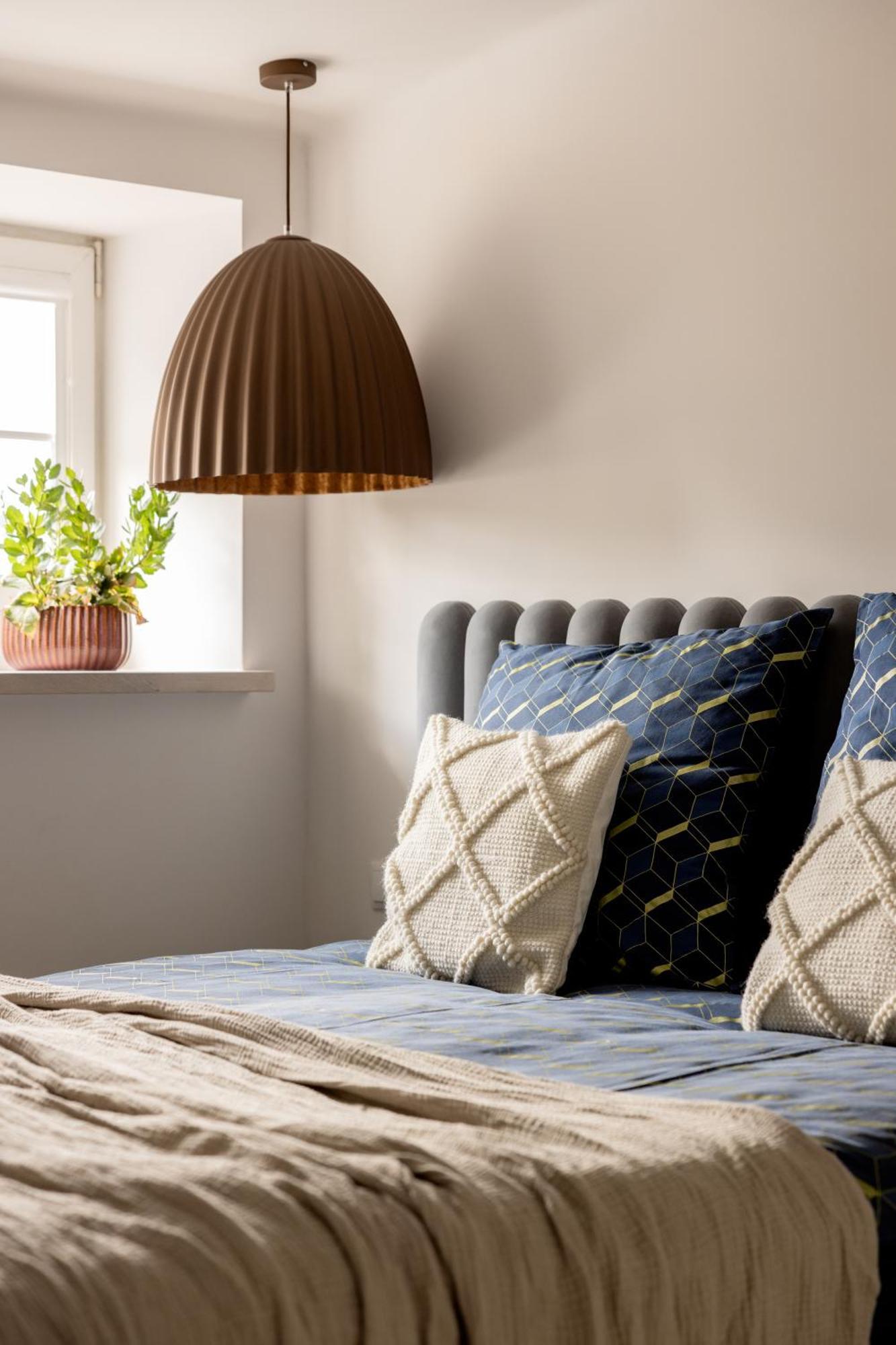 Premium Plac Zbawiciela Apartamento