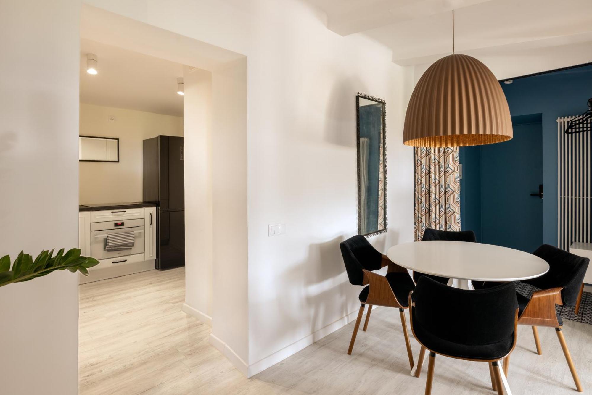 Apartment Premium Plac Zbawiciela *