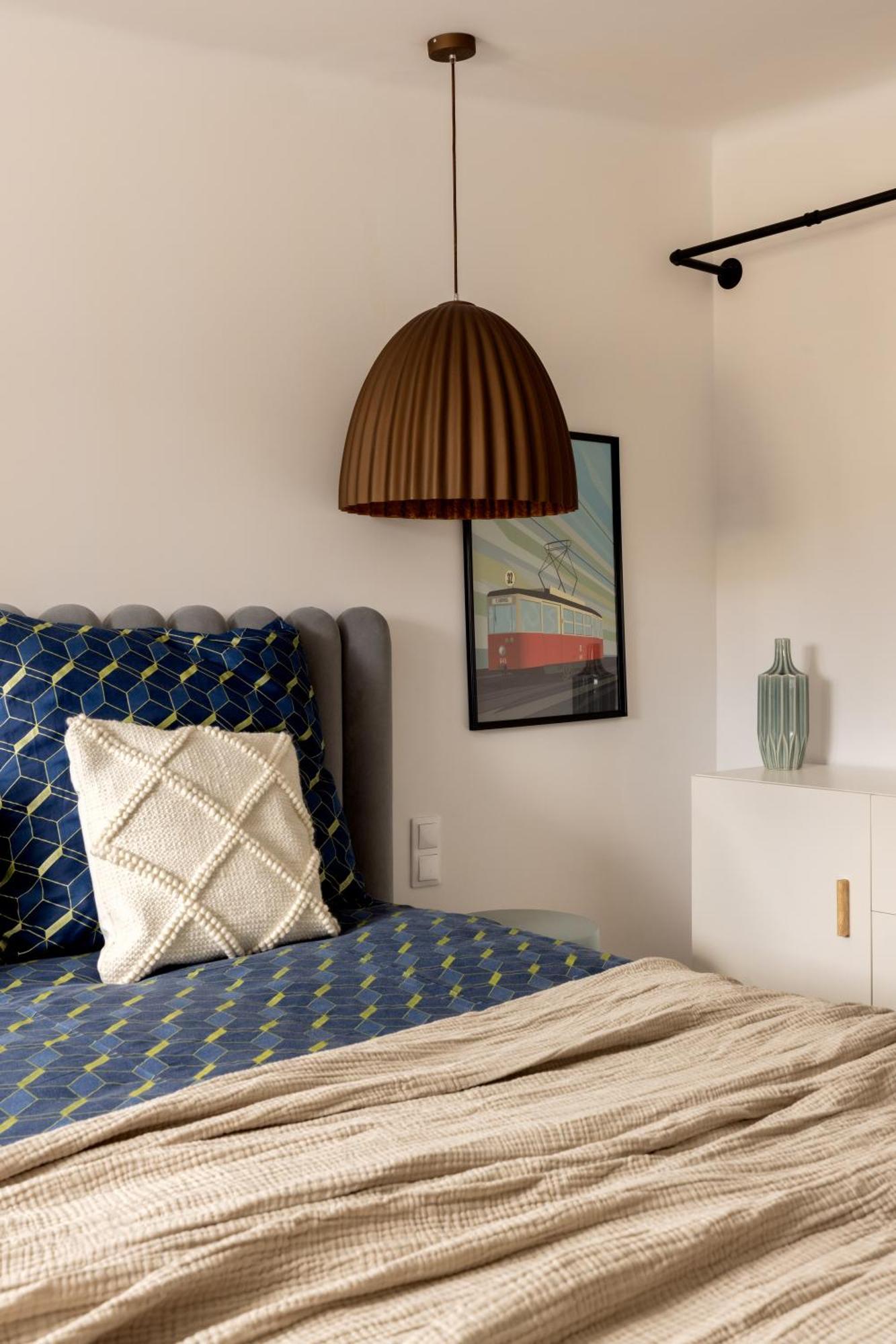Premium Plac Zbawiciela Apartment