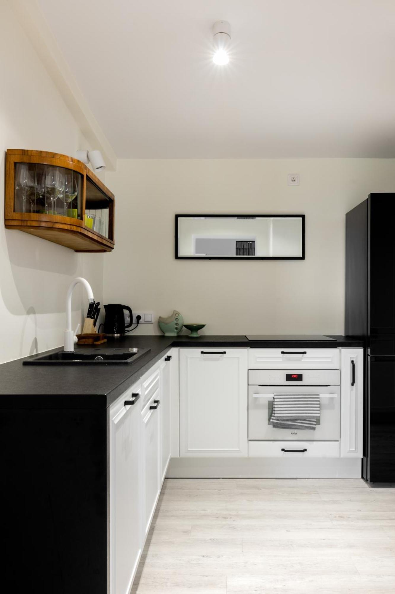 Premium Plac Zbawiciela Apartamento *