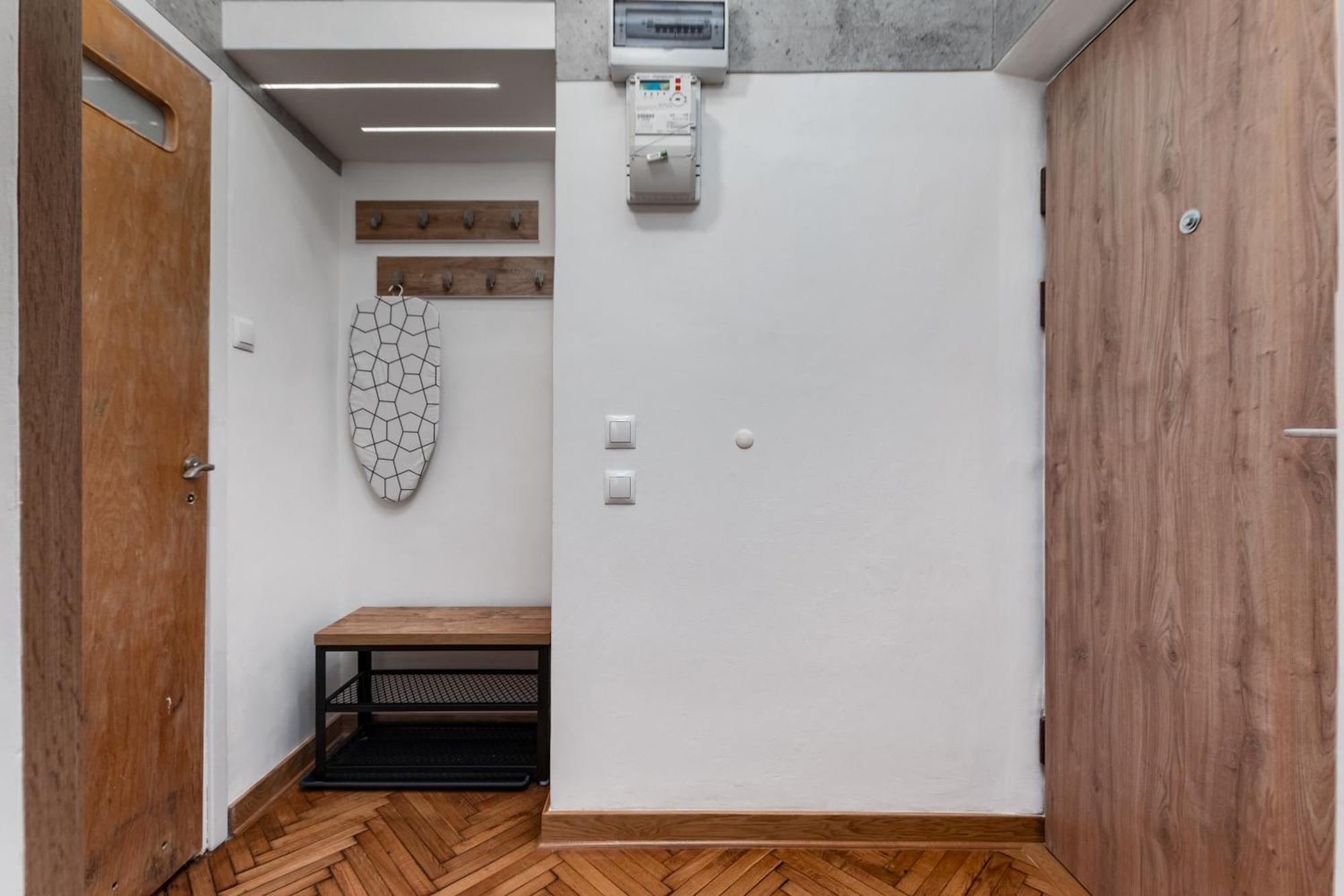 Sewerynow 4 By Homeprime Căn hộ *