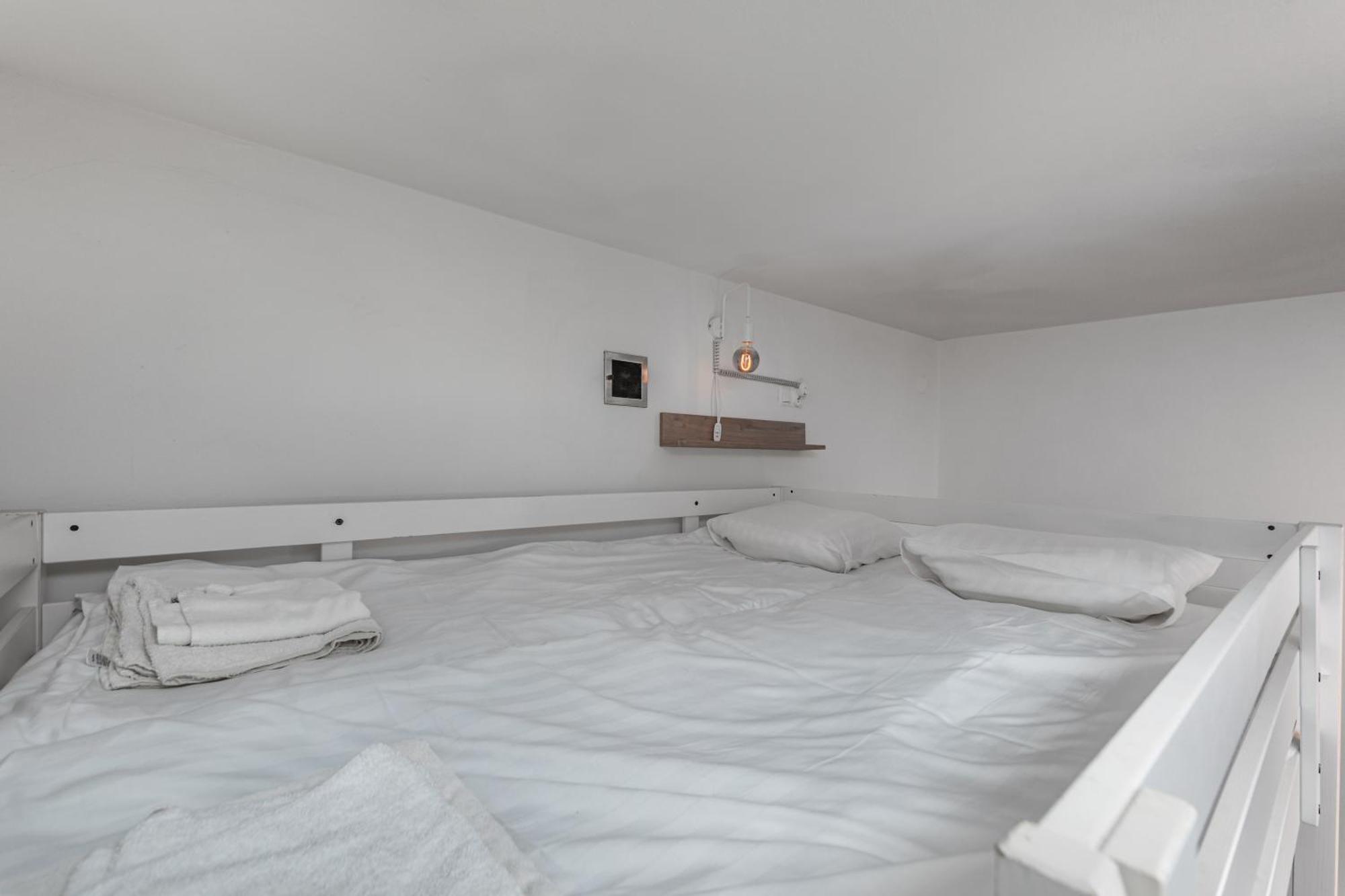 Sewerynow 4 By Homeprime Warsaw