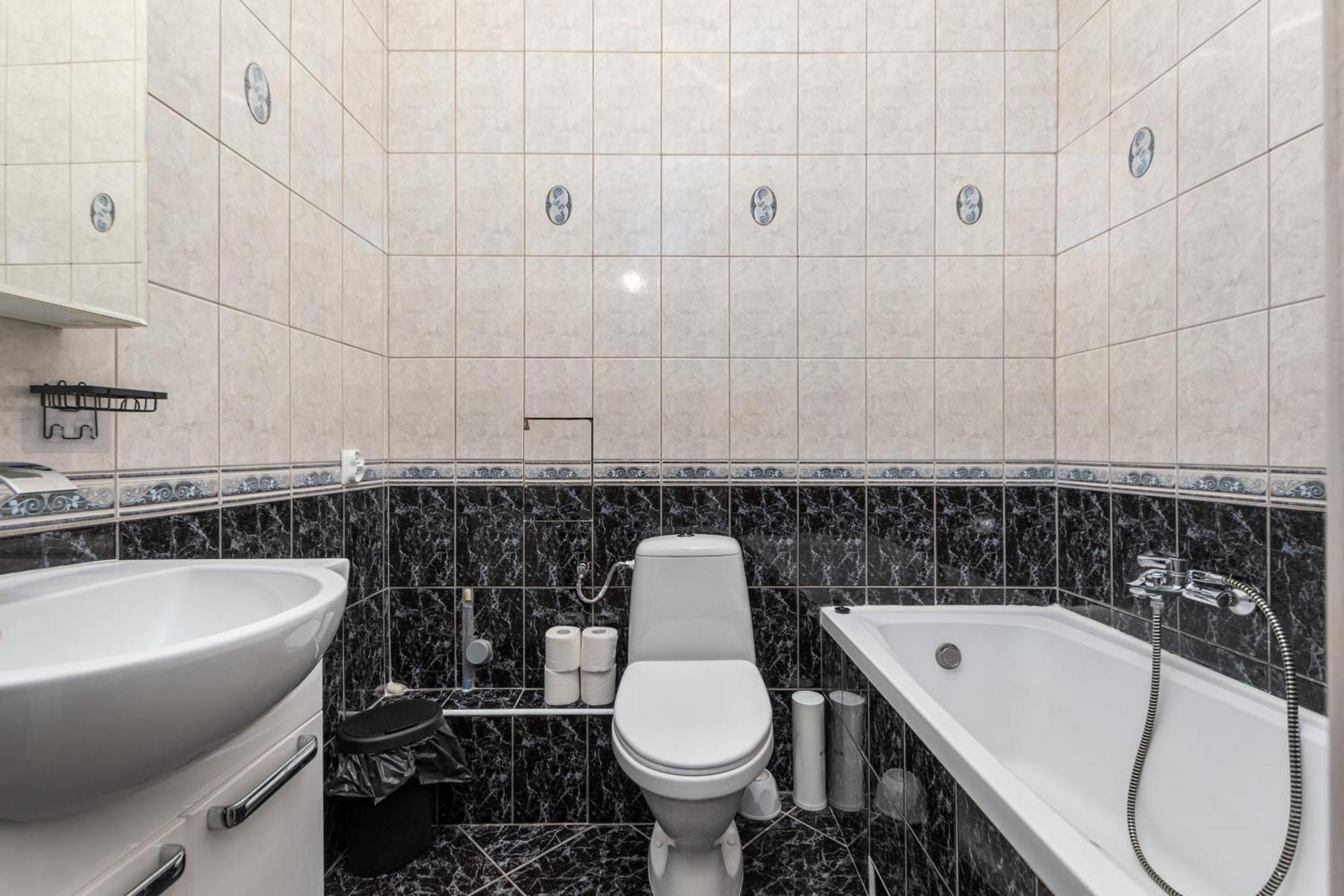 Căn hộ Sewerynow 4 By Homeprime *
