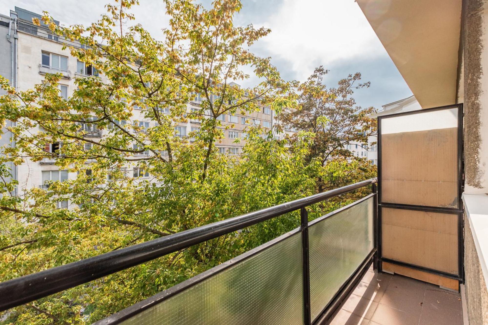Sewerynow 4 By Homeprime Căn hộ Warsaw