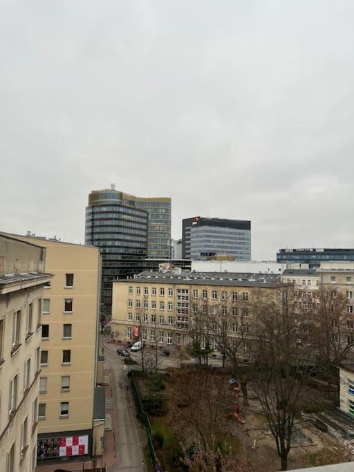 Apartamento Premium Plac Zbawiciela *