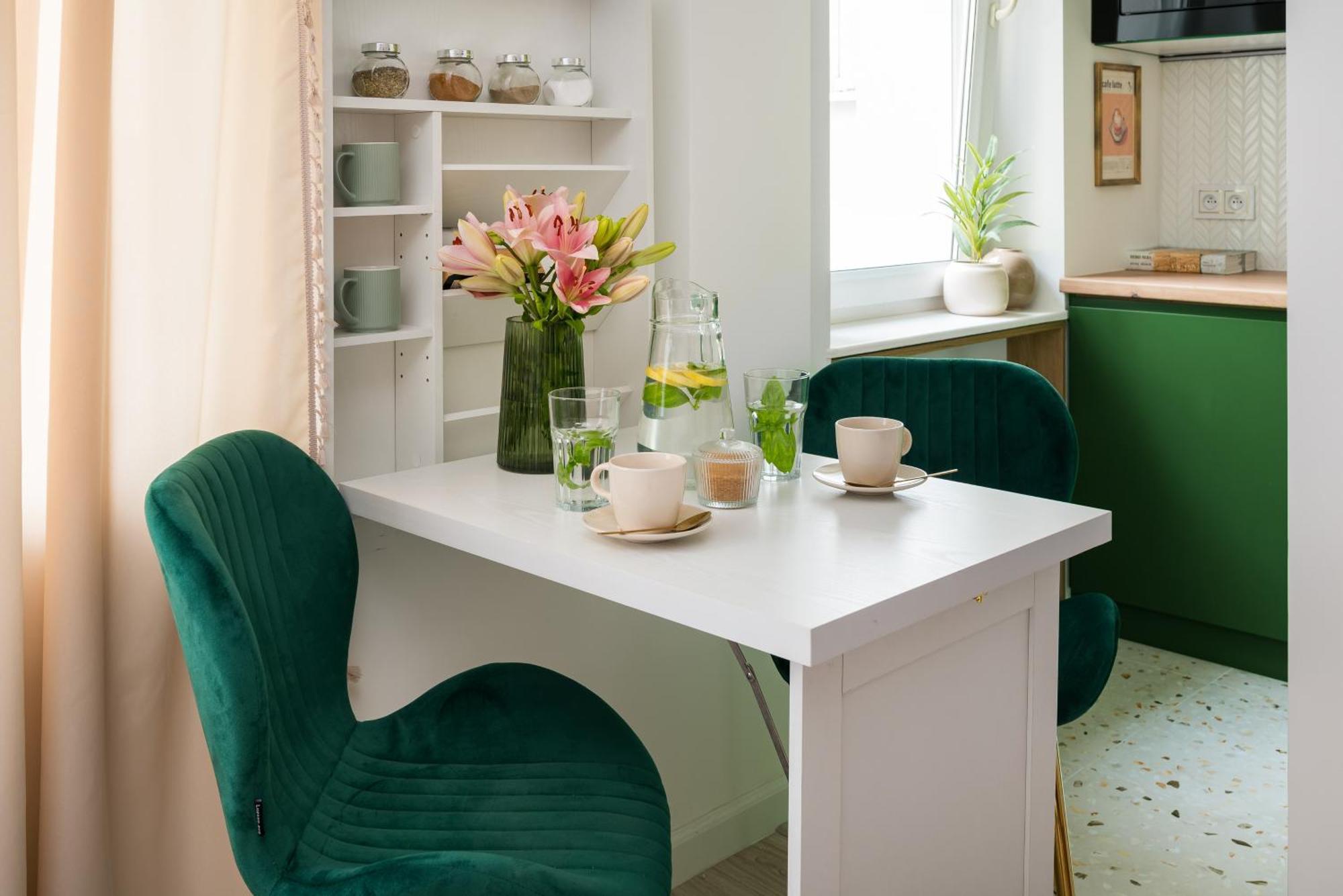 Apartament Lovely Downtown Studio At Most Lively Hoza Street, Discover Warsaw On Foot