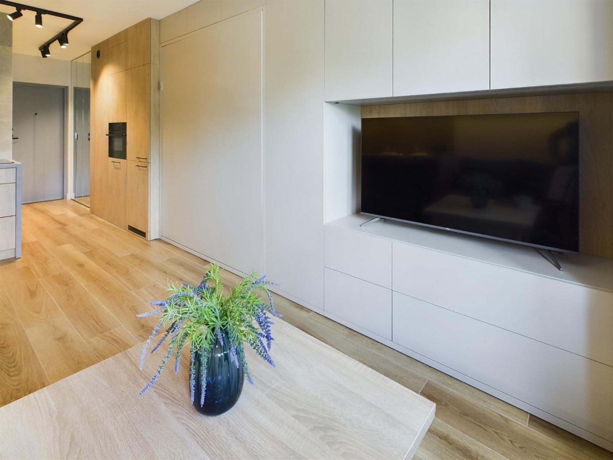 Apartamento Beautiful For Two People By Renters *