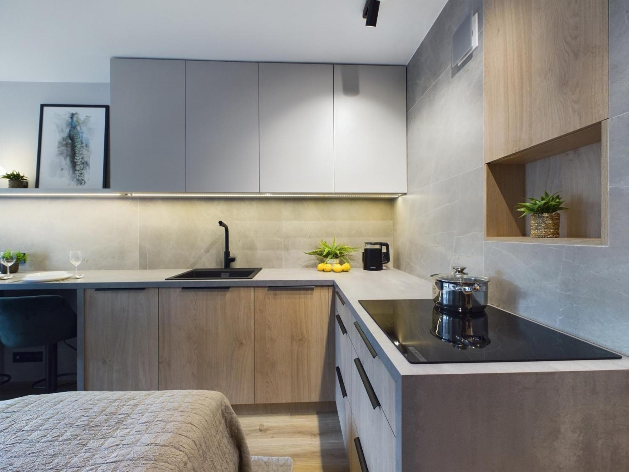 Apartamento Beautiful For Two People By Renters *