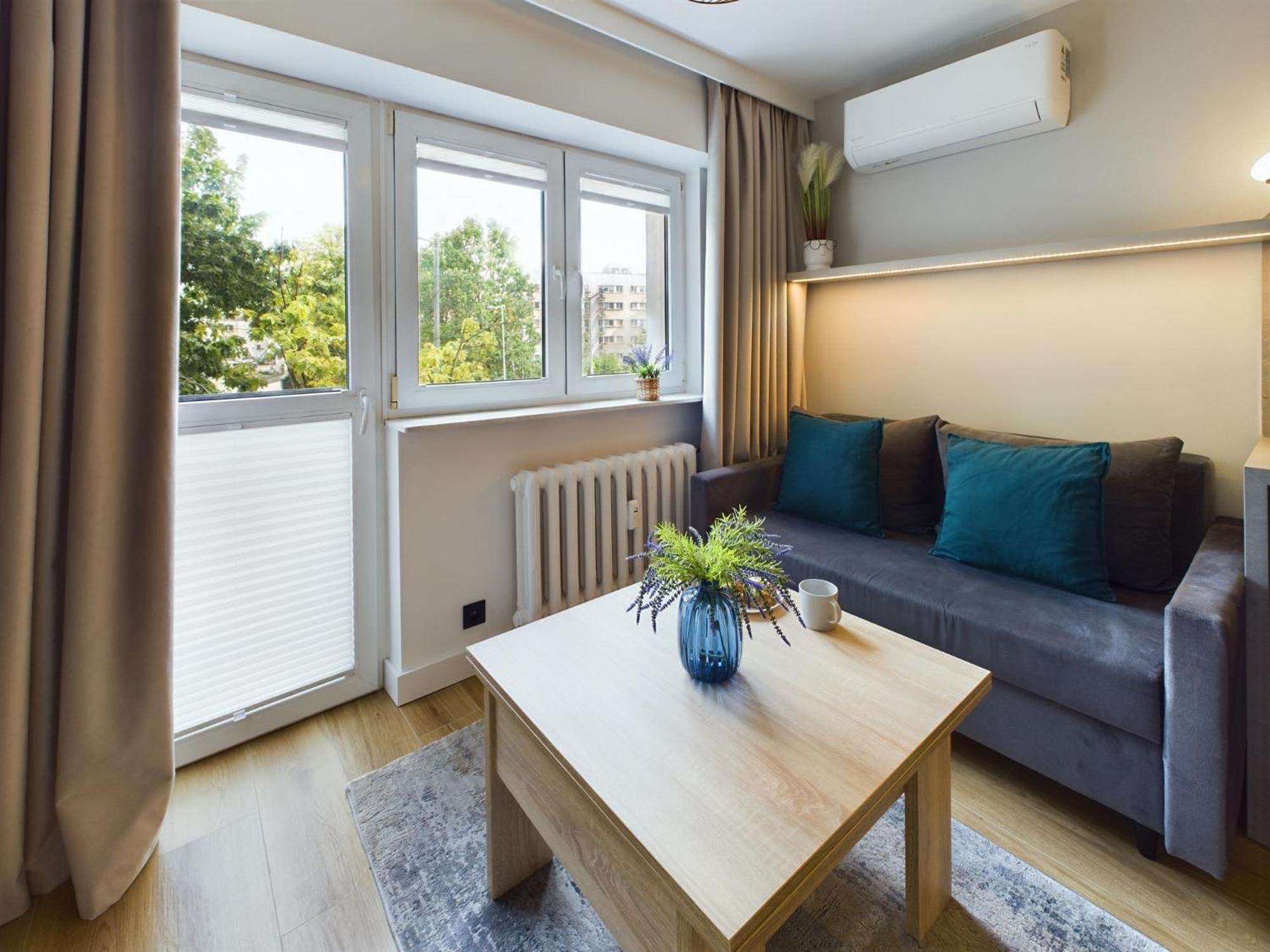 Apartamento Beautiful For Two People By Renters