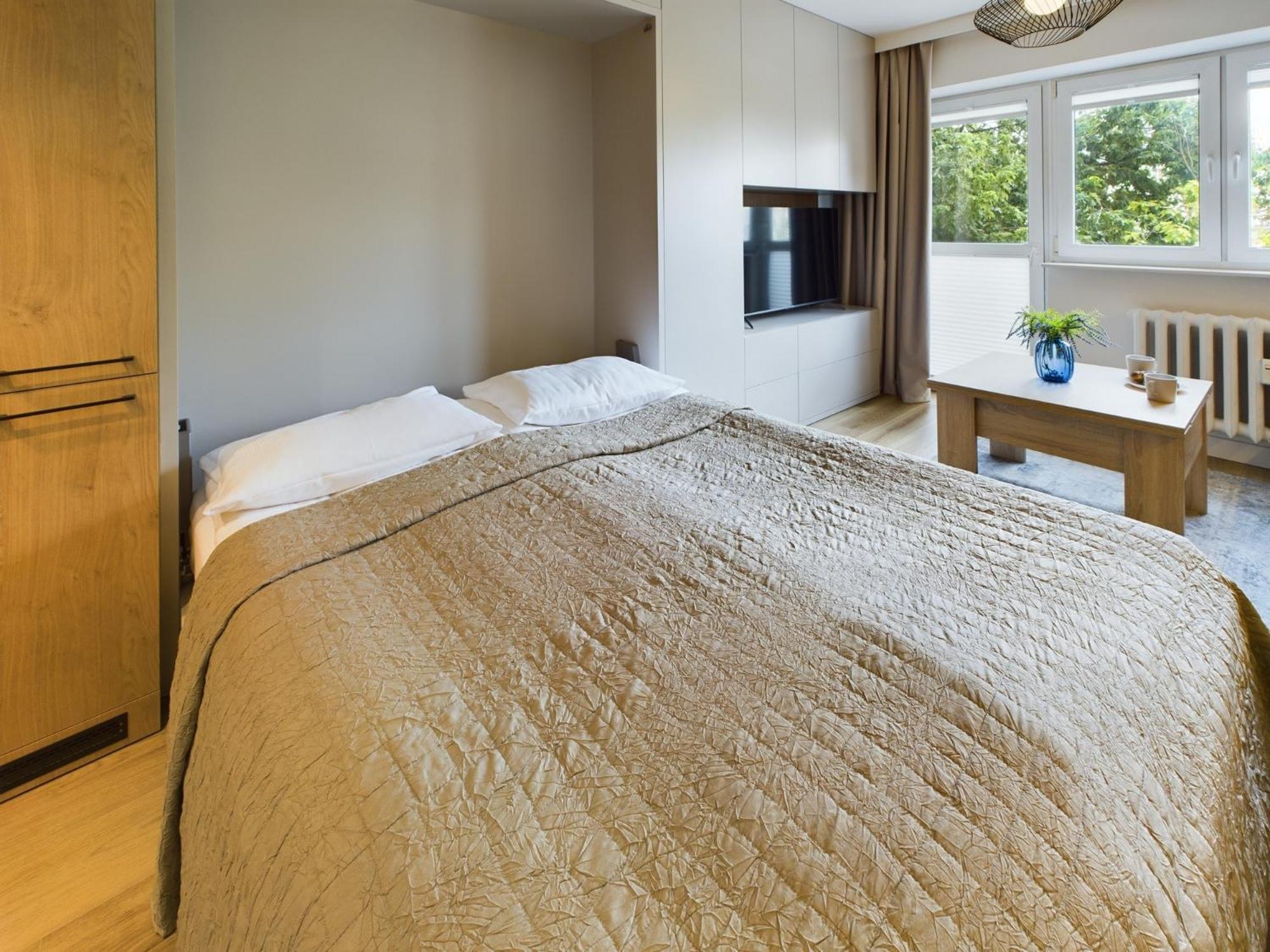 Apartamento Beautiful For Two People By Renters *
