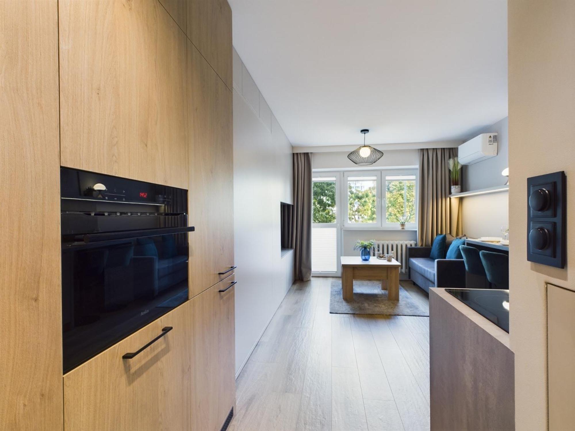 Beautiful For Two People By Renters Apartamento *