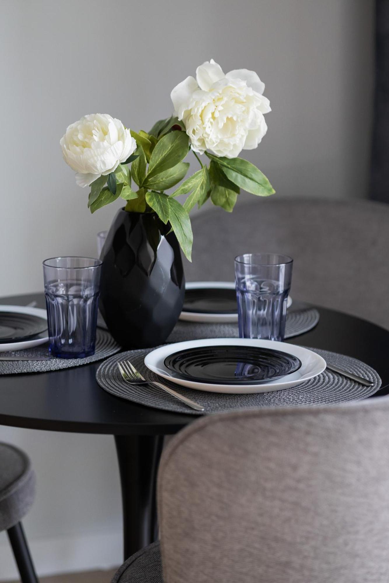 Piekne Studia Dla 3 Osob & Parking By Renters