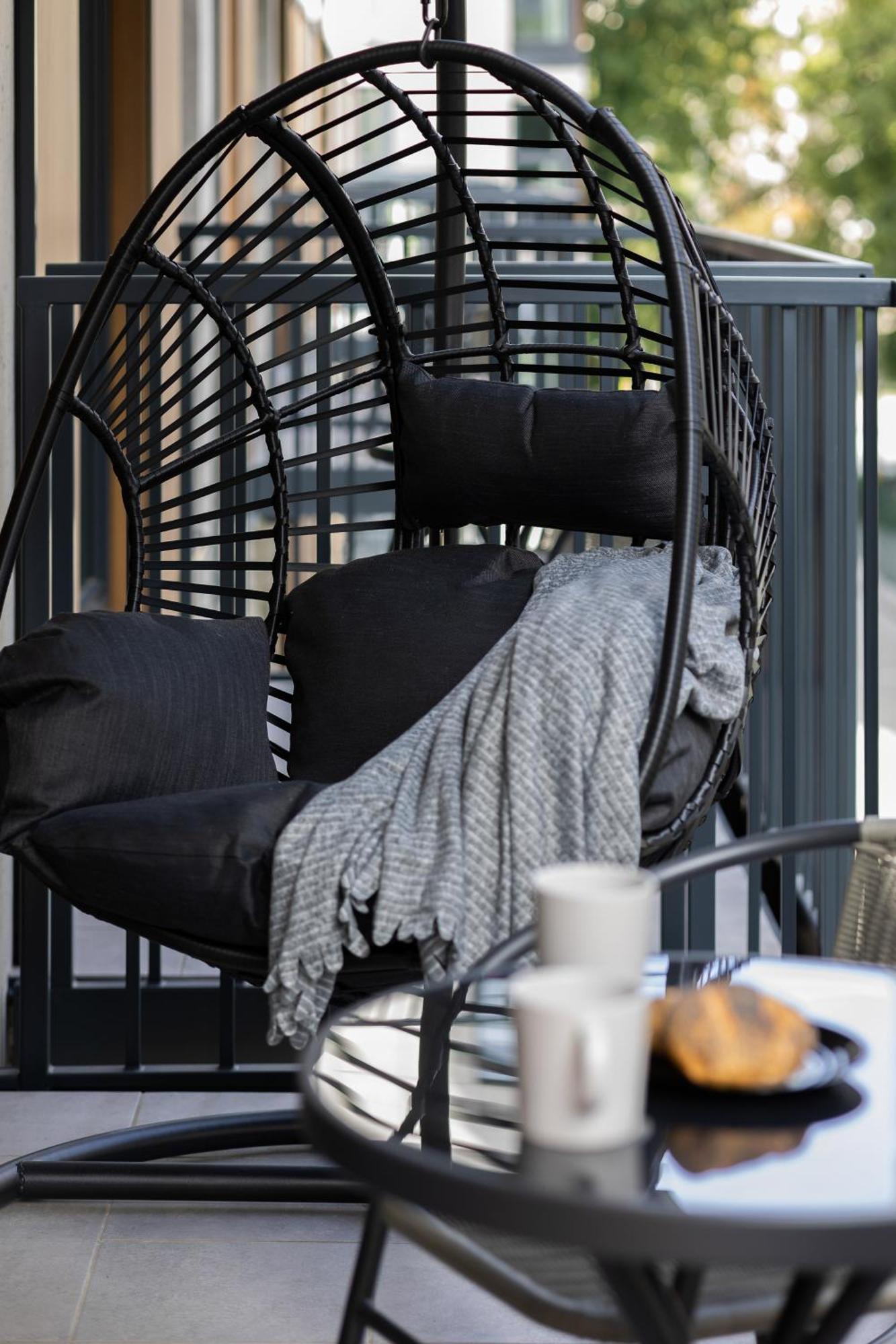 Piekne Studia Dla 3 Osob & Parking By Renters Apartamento