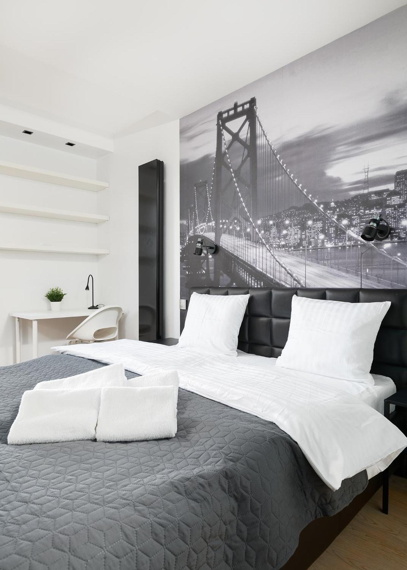 Rentplanet - Apartament Pokorna