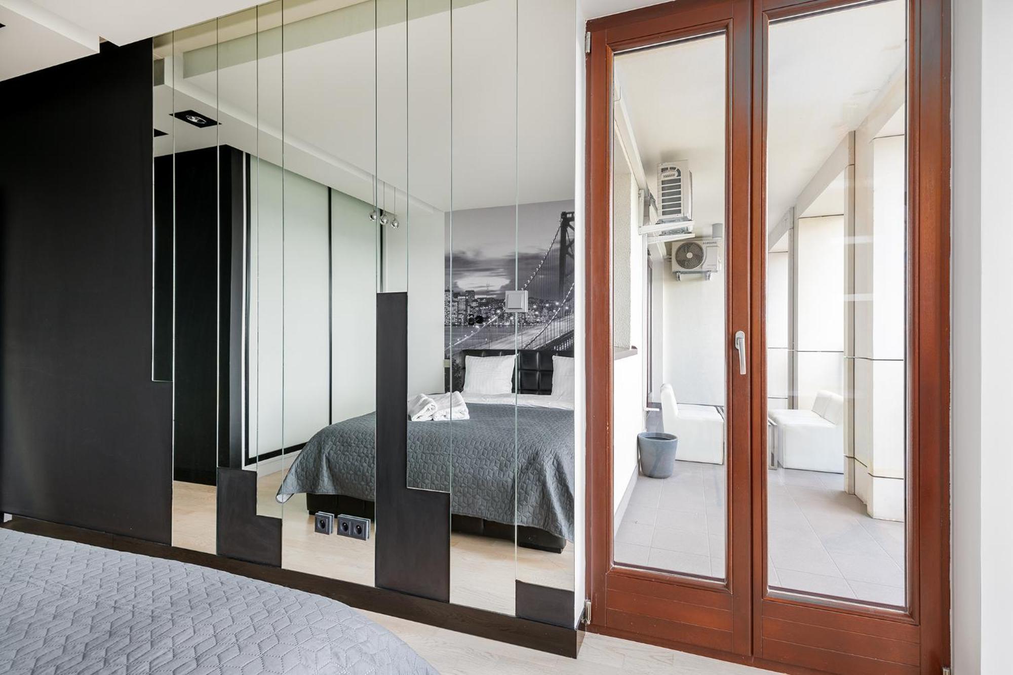 Apartment Rentplanet - Apartament Pokorna