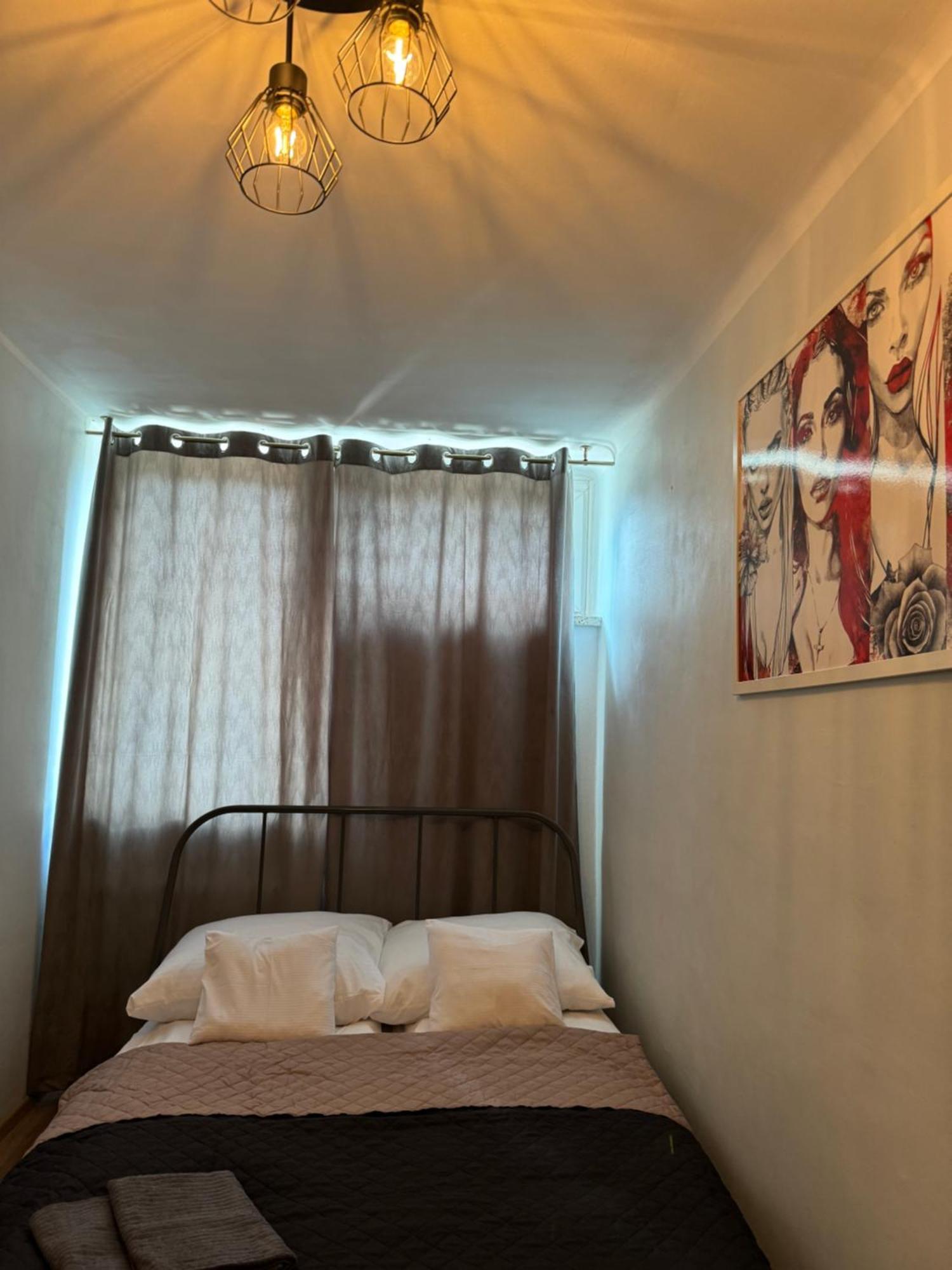 Apartament Coser Centrum