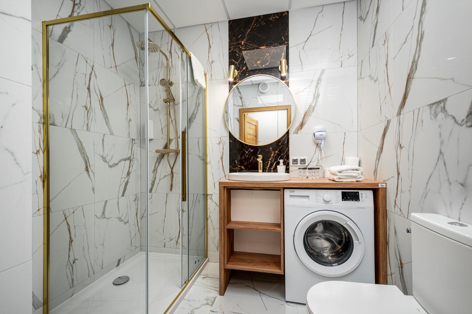 Kasprzaka 29 Wola Tower Expo By Perfect Apartamento *