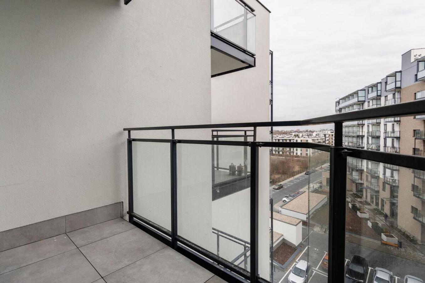 Apartment Citysphere Premium *