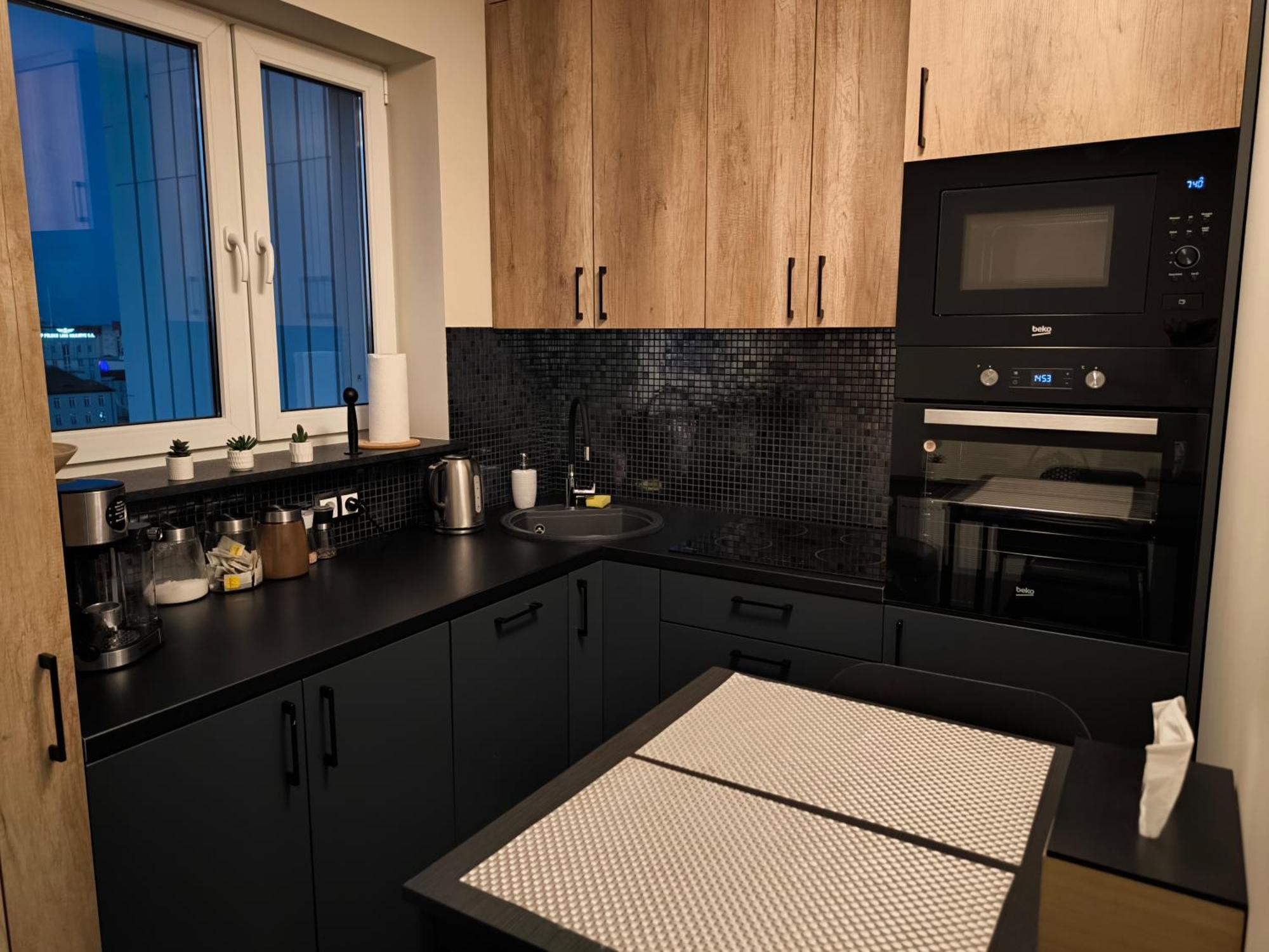 Apartament Harmata Jagiellonska 42 New 2023 Varsóvia