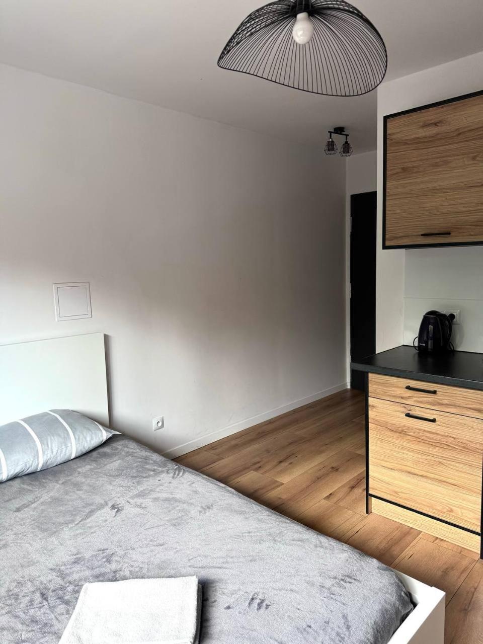 Apartment Quiet Near The Park, Metro, Centre, Wi-fi - By Hik Warsaw