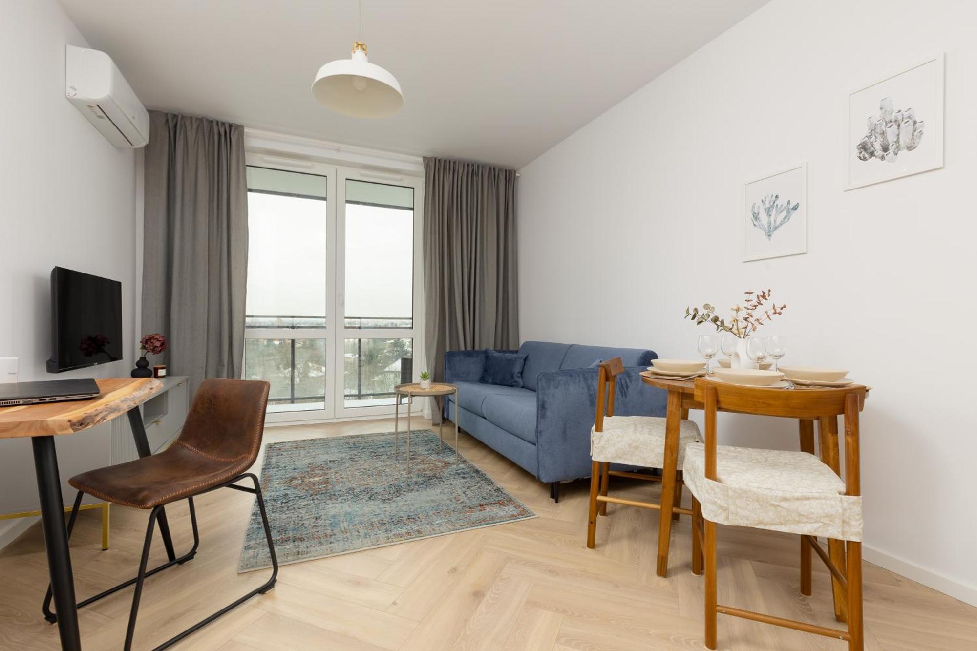 Skyline By Renters