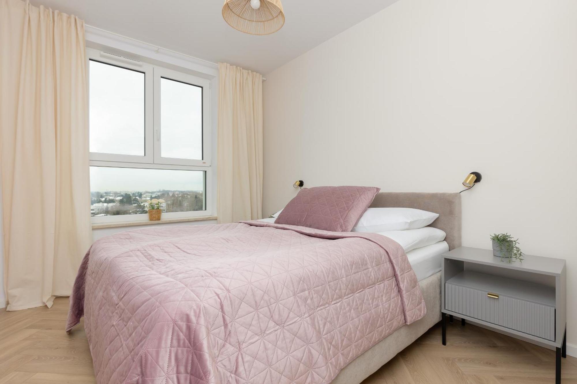 Skyline By Renters