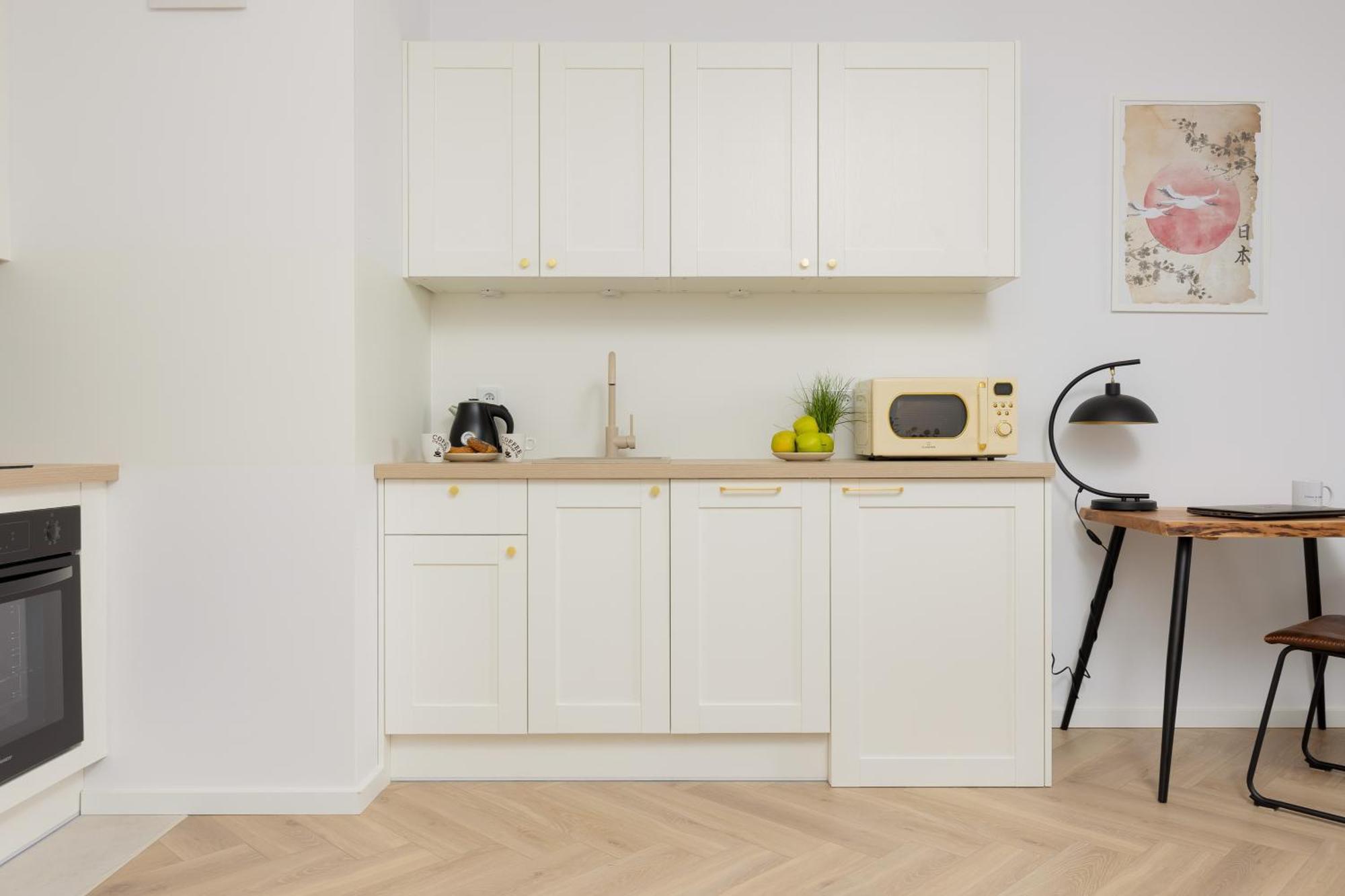 Apartment Skyline By Renters Warsaw
