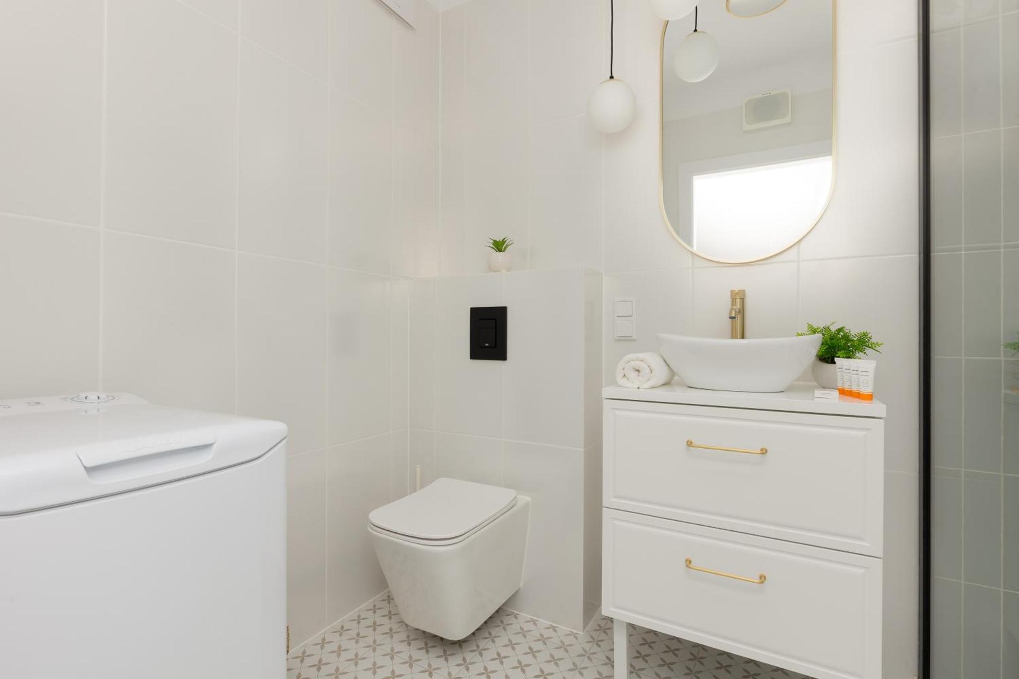 Skyline By Renters Apartament
