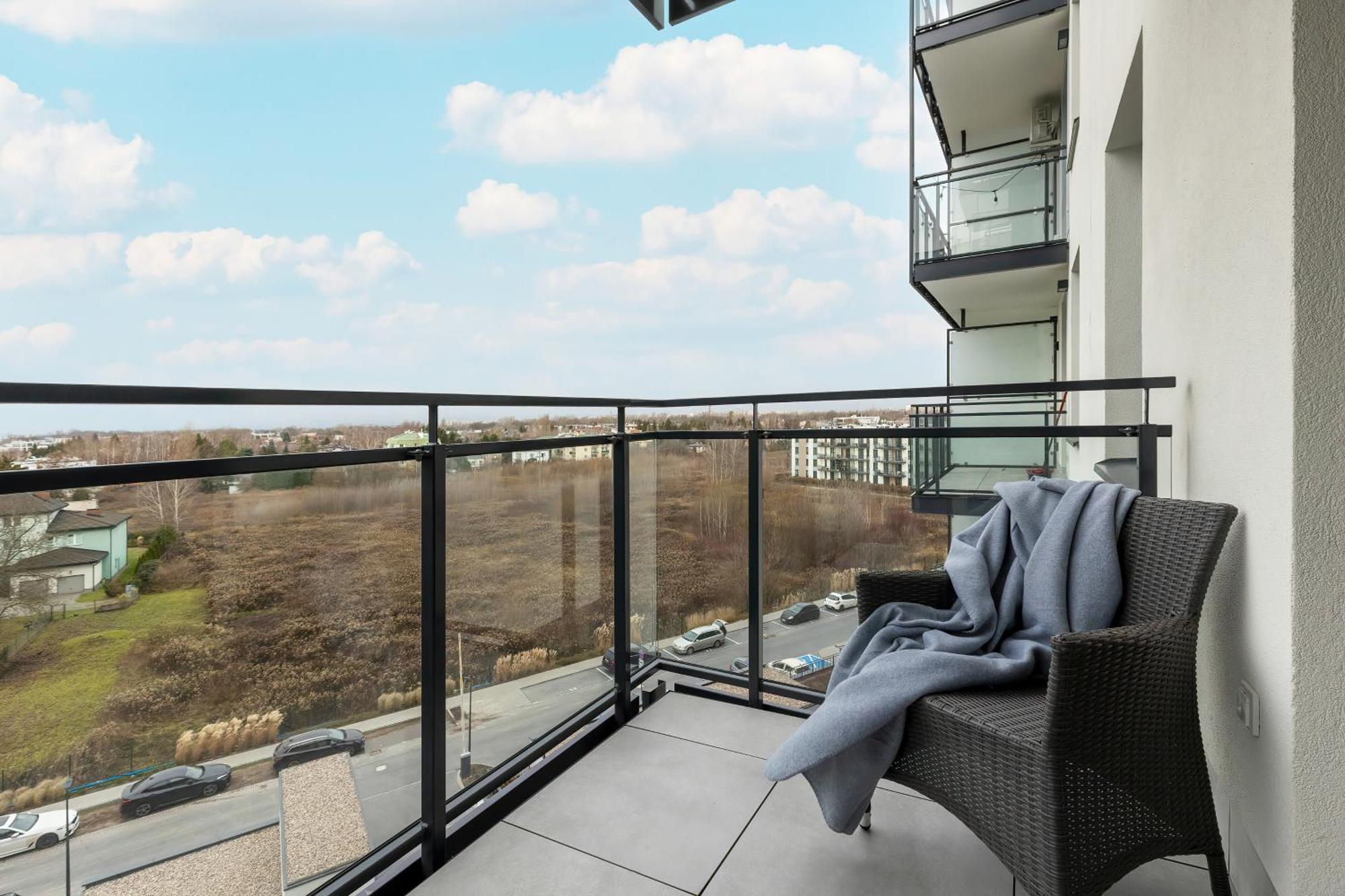 Skyline By Renters Apartament *