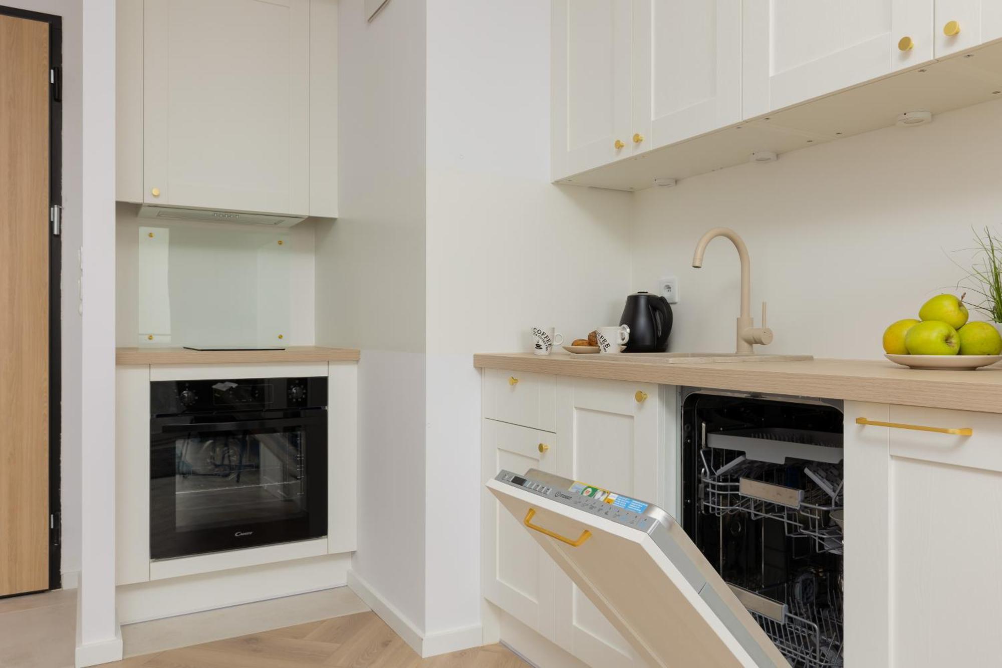 Skyline By Renters * Warszawa