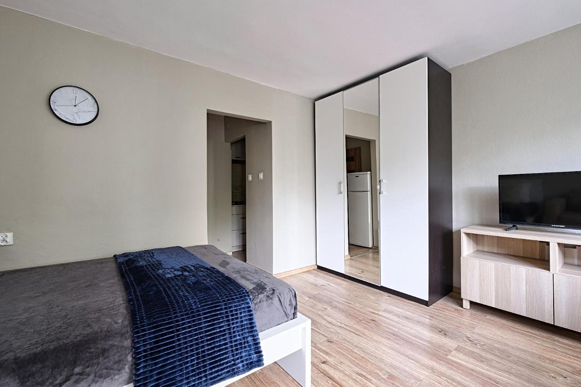 Urbannestgroup - Center Cozy - Bagno 7 Apartment Warschau