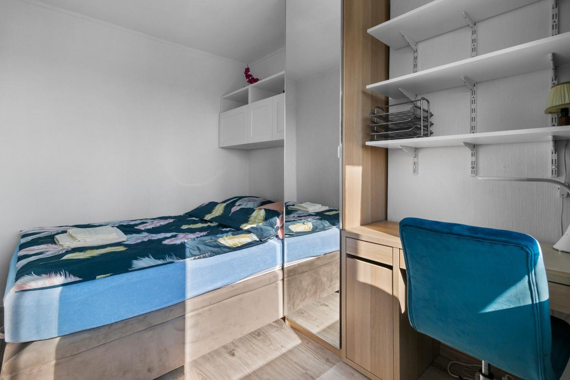 Mokoapart Centrum Apartment Warsaw