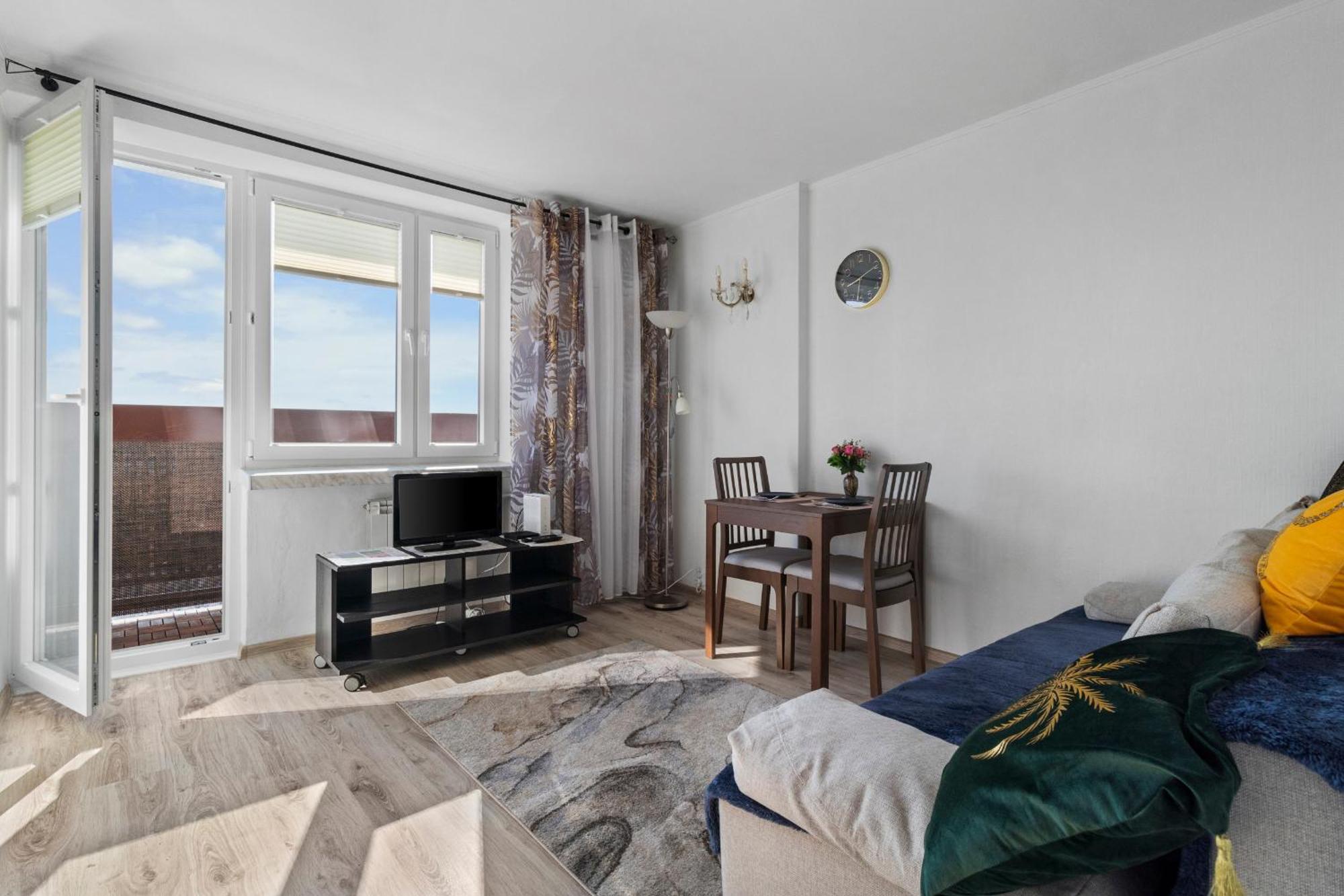 Apartment Mokoapart Centrum