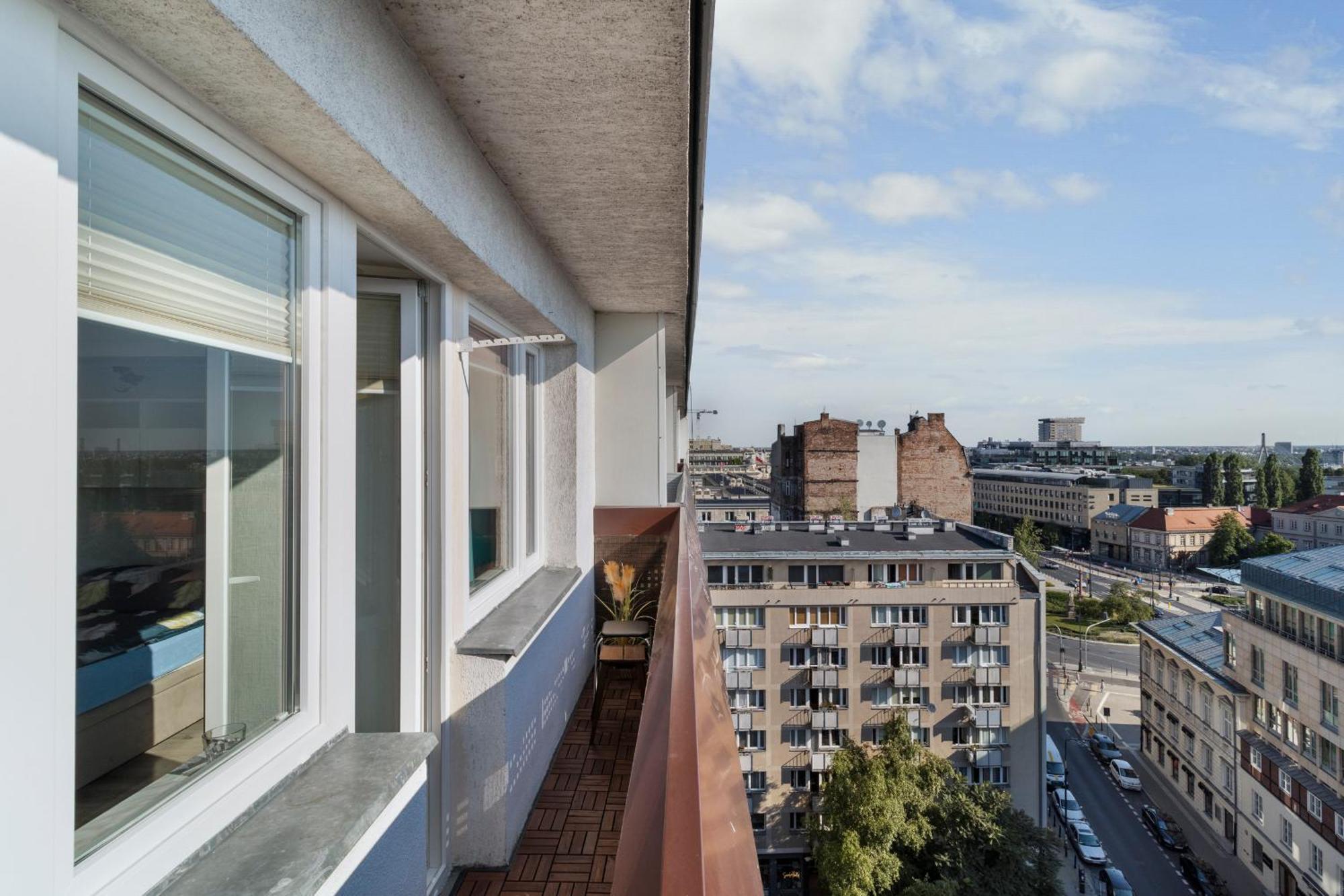 Mokoapart Centrum