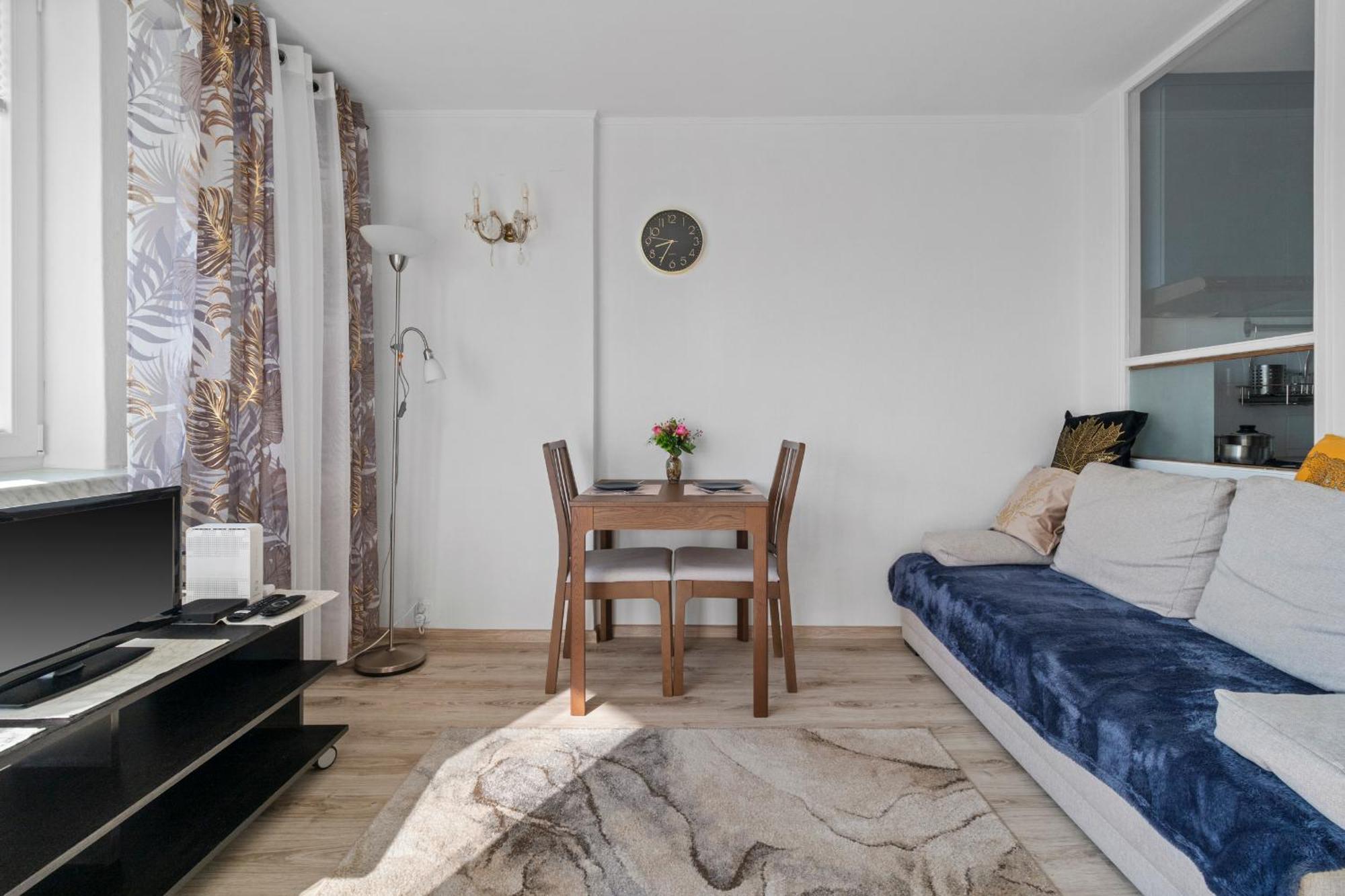 Mokoapart Centrum Apartment