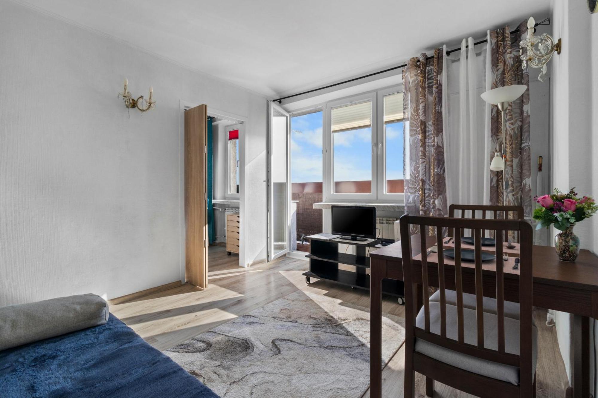 Apartment Mokoapart Centrum