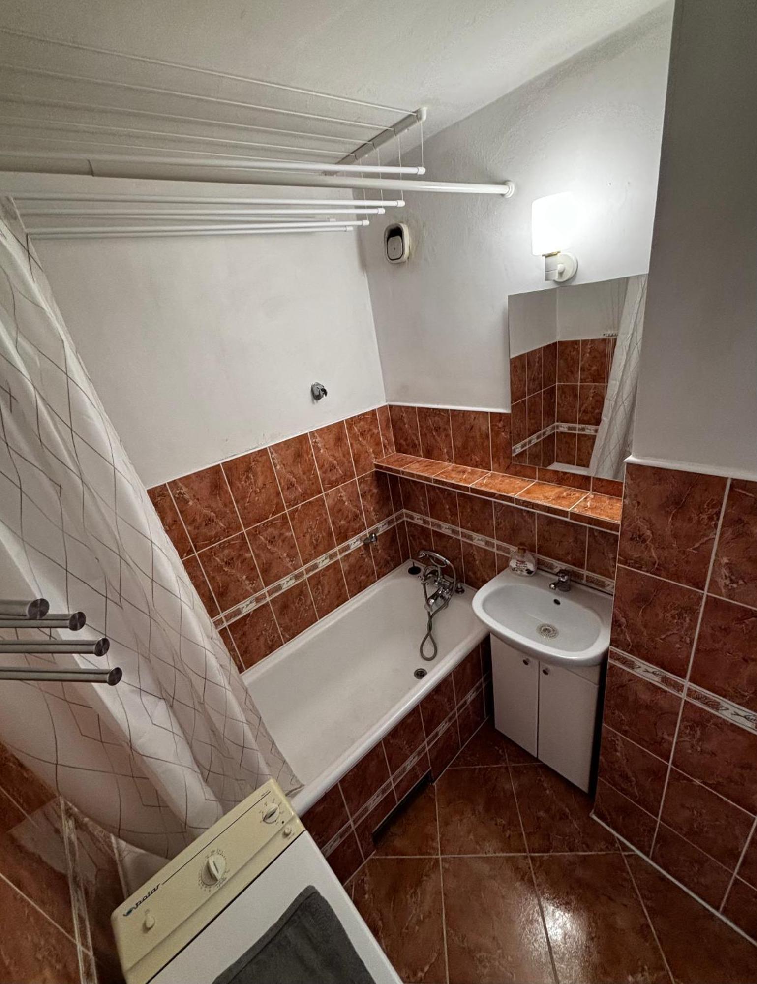Mieszkanie Retro 57m2 Apartamento