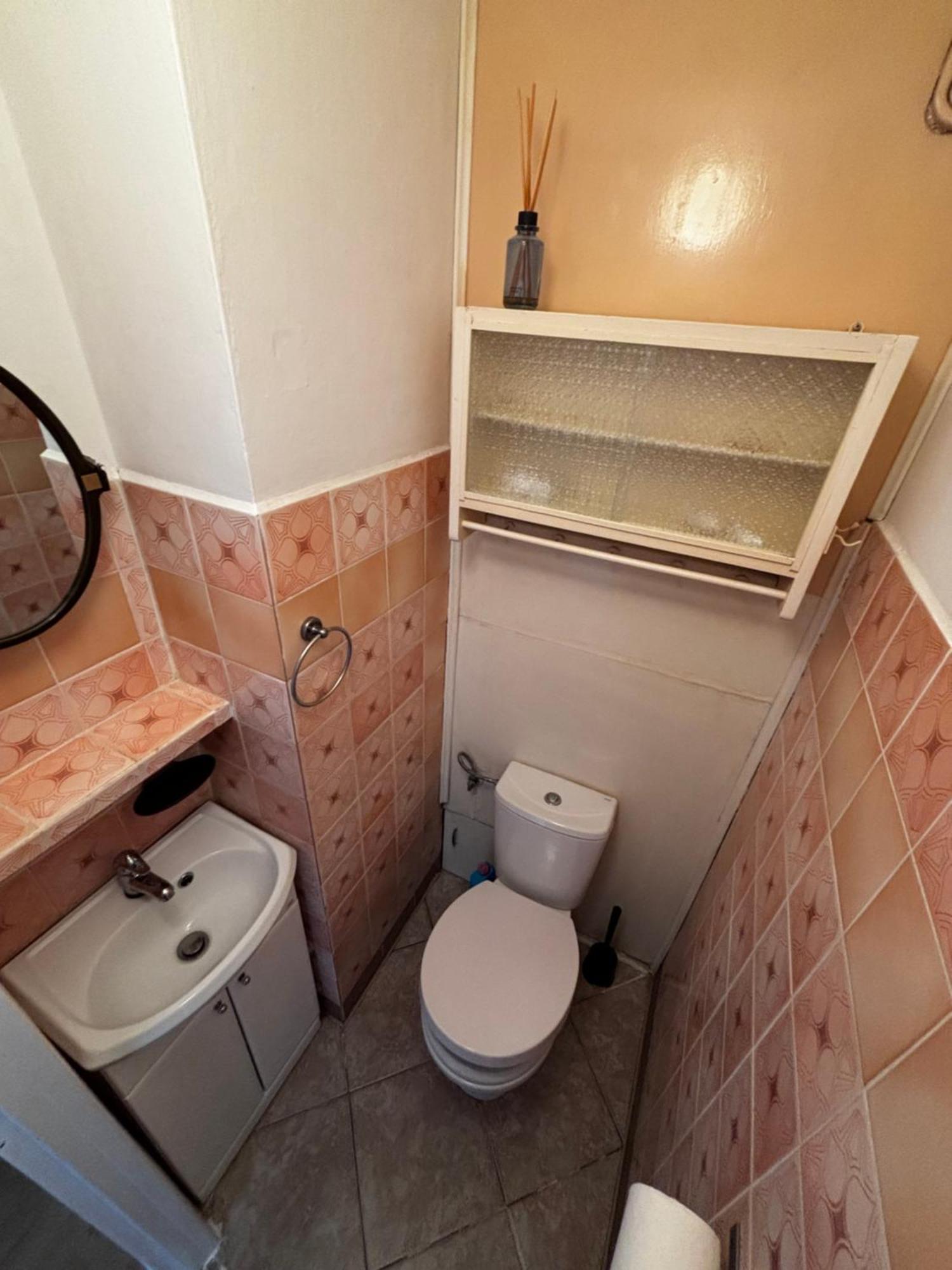 Mieszkanie Retro 57m2 Apartamento *