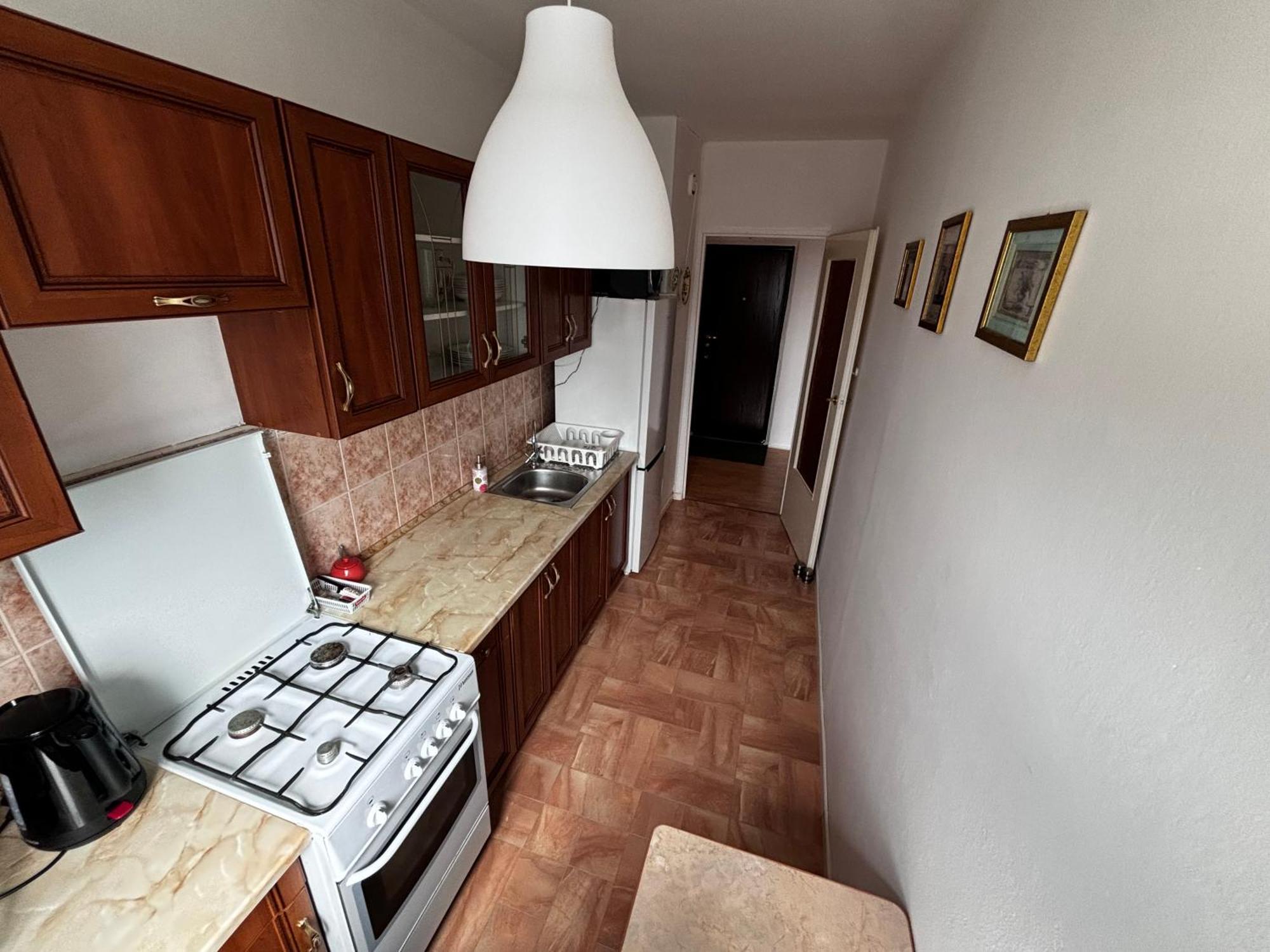 Apartment Mieszkanie Retro 57m2 *